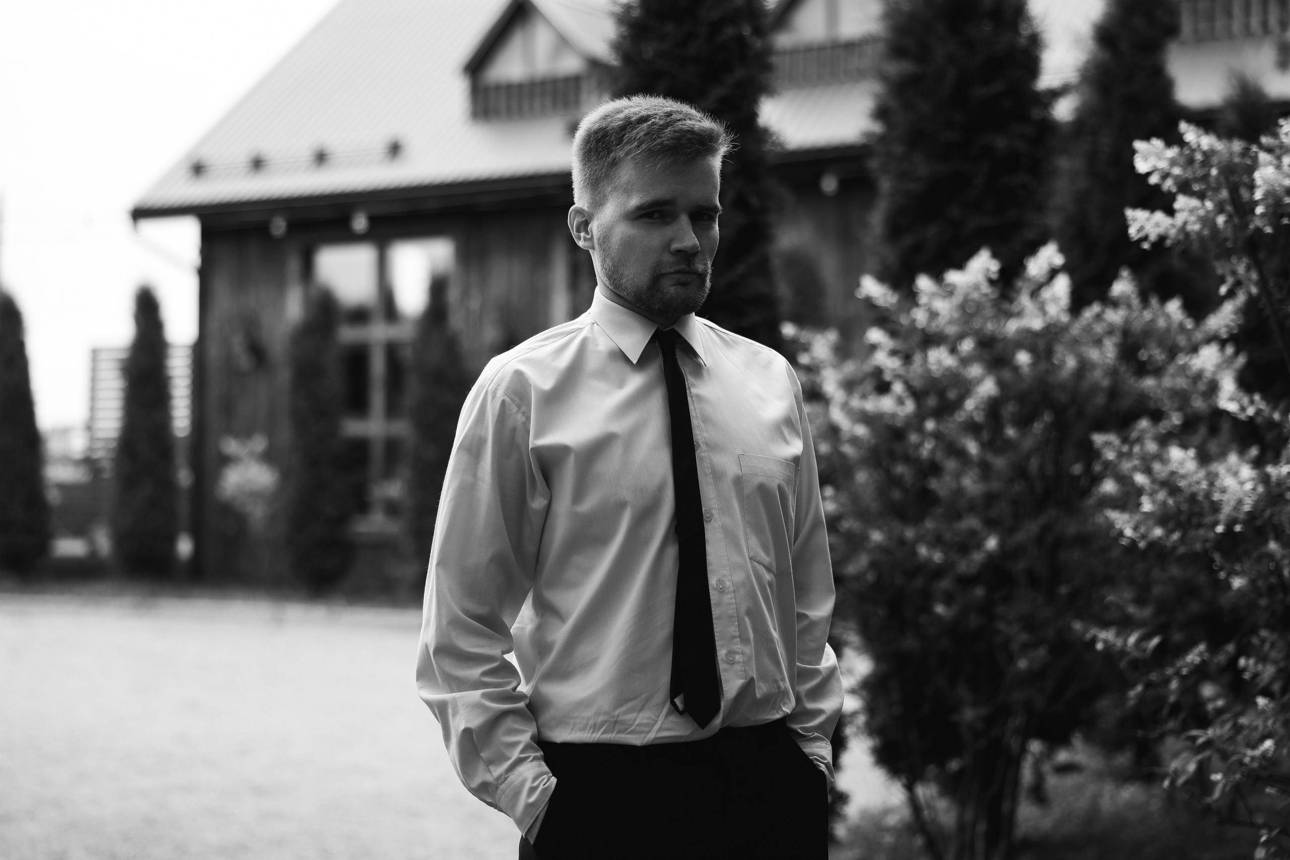 Решились. Свадебный и семейный Фотограф Денис Кошель