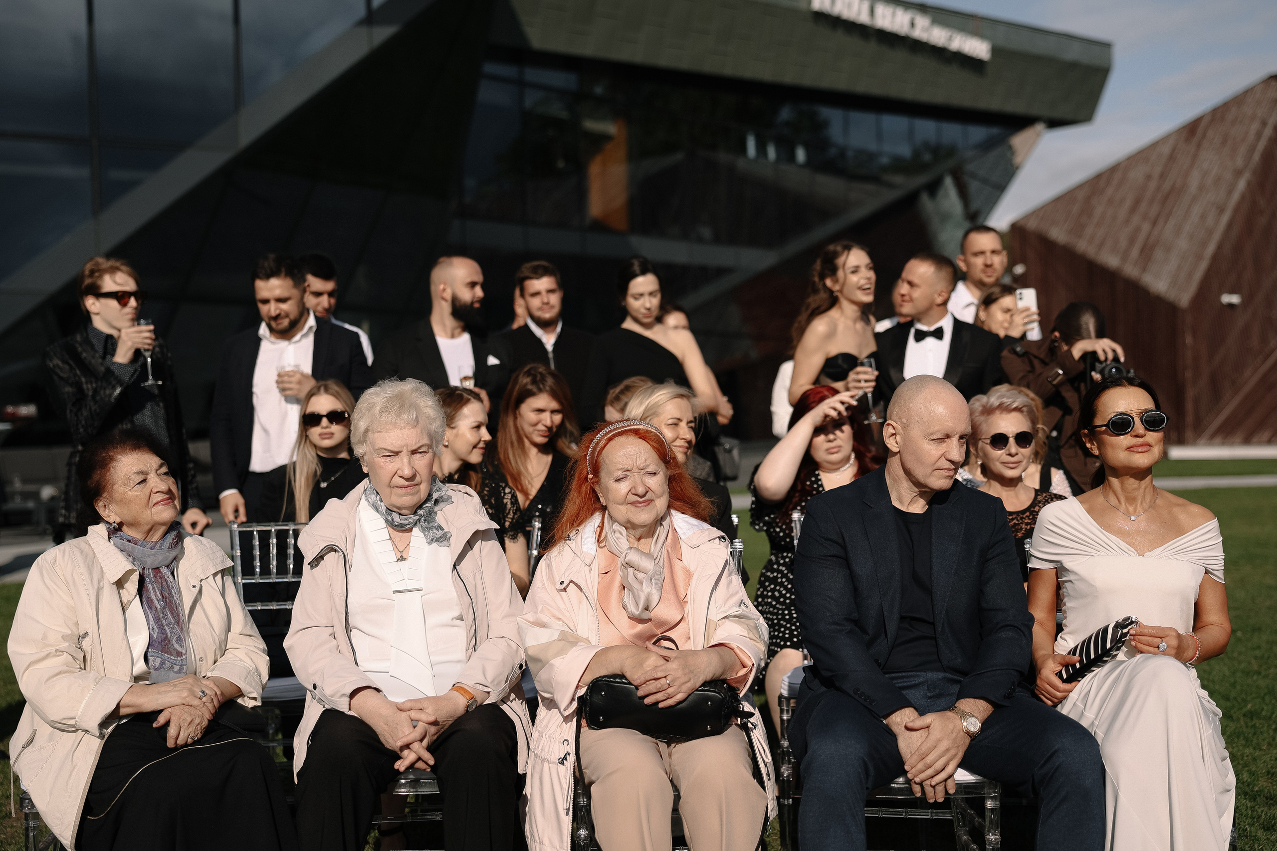 В Питере с любовью…. Свадебный и семейный Фотограф Денис Кошель