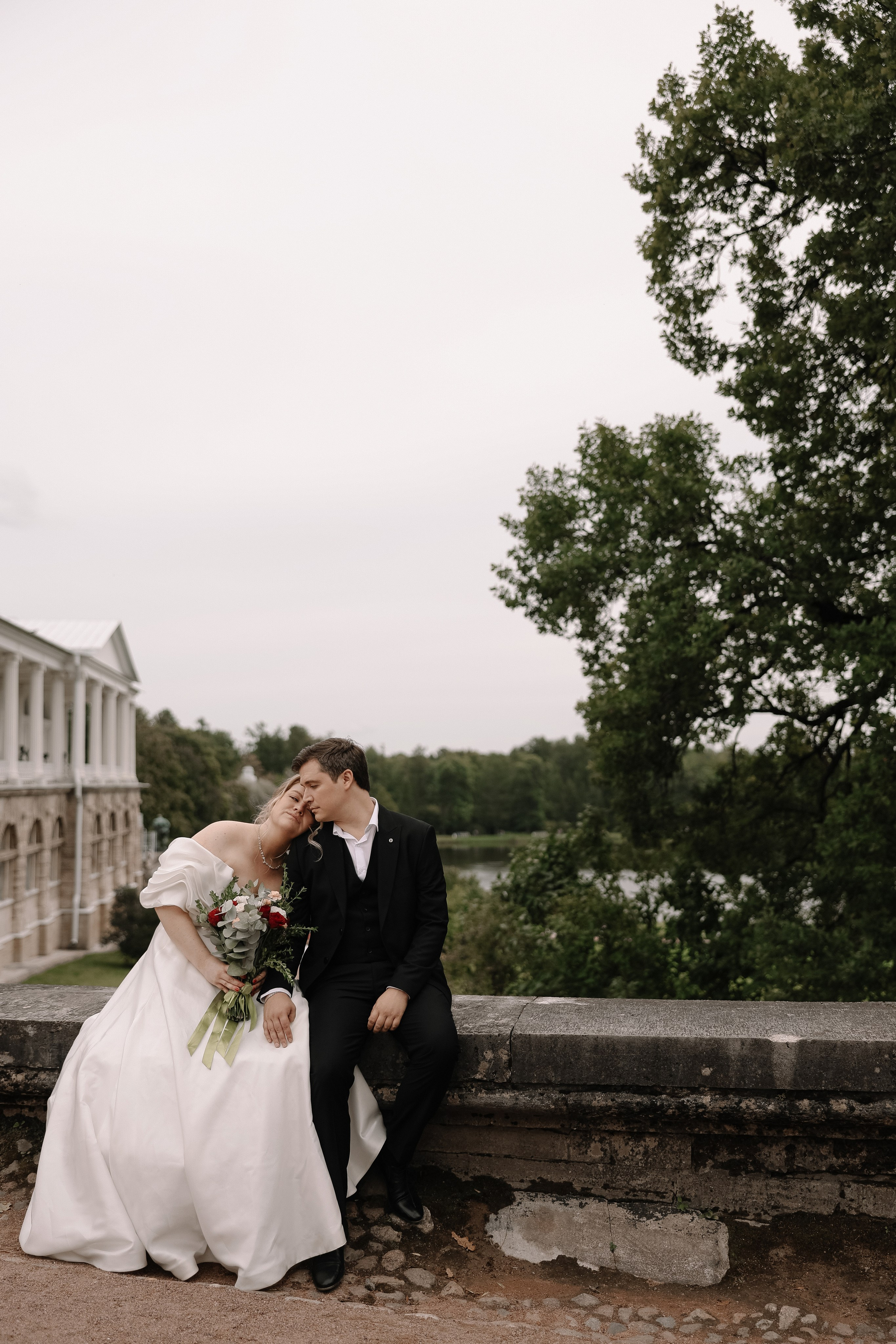 Решились. Свадебный и семейный Фотограф Денис Кошель