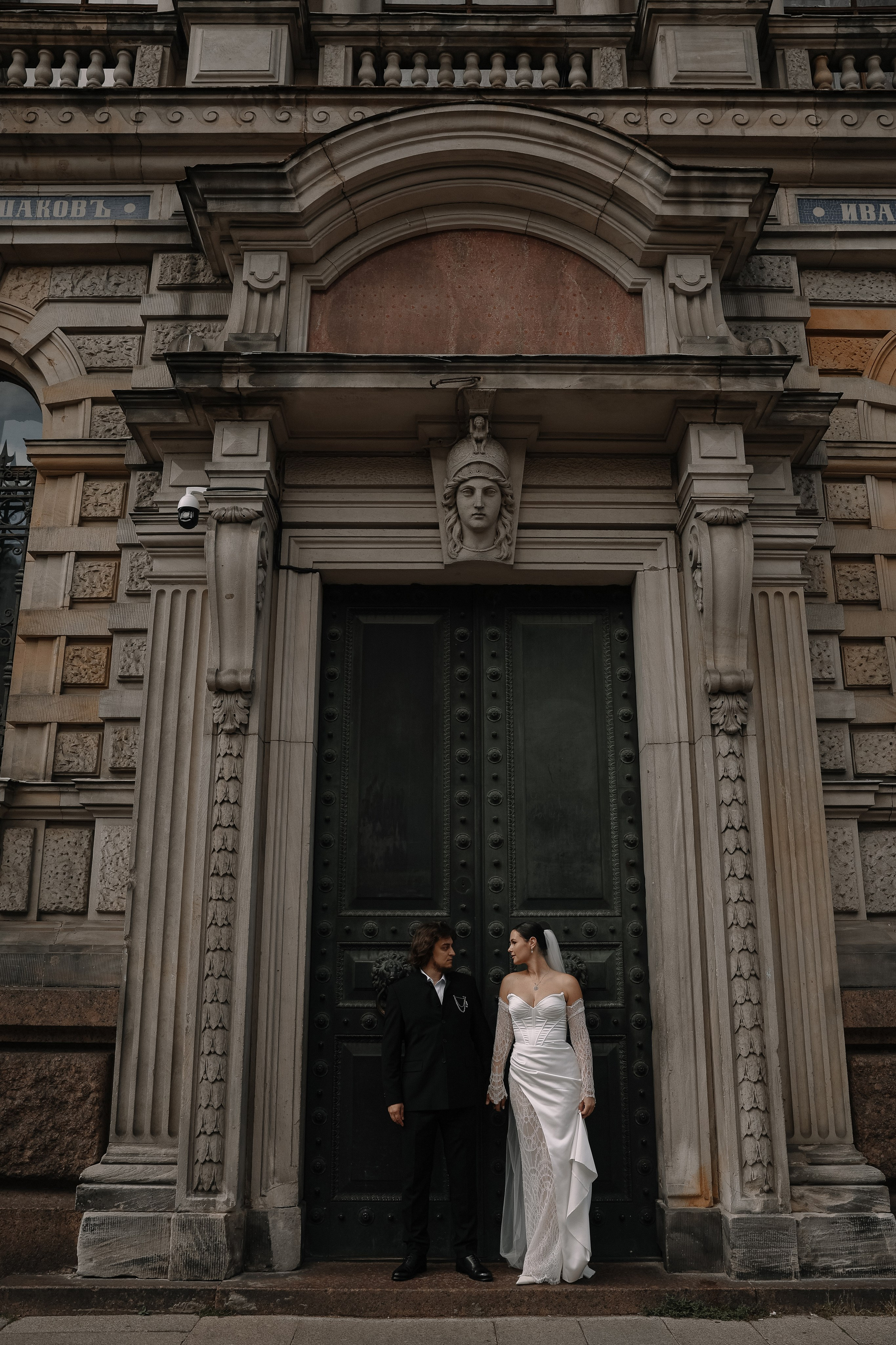 В Питере с любовью…. Свадебный и семейный Фотограф Денис Кошель