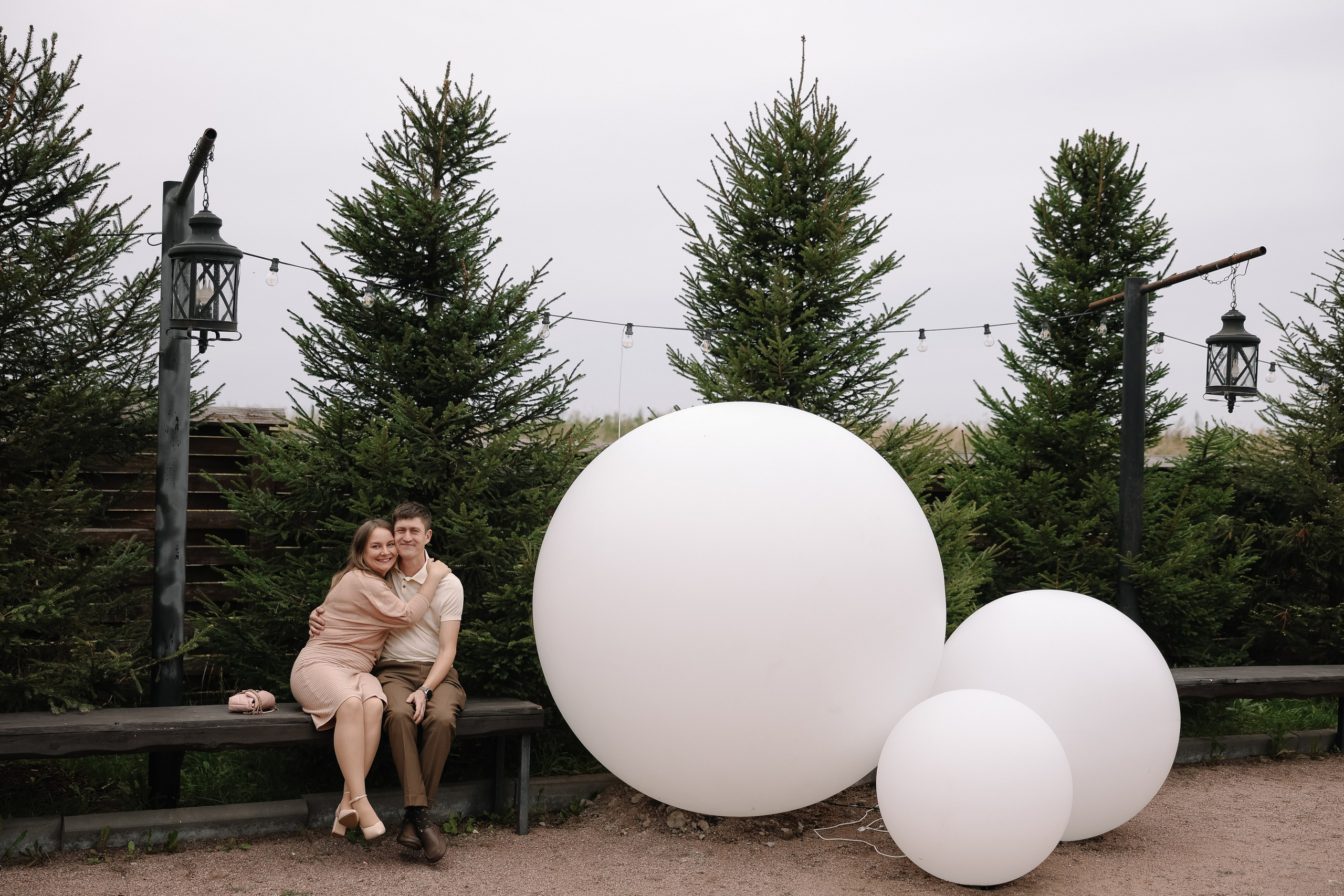 Решились. Свадебный и семейный Фотограф Денис Кошель