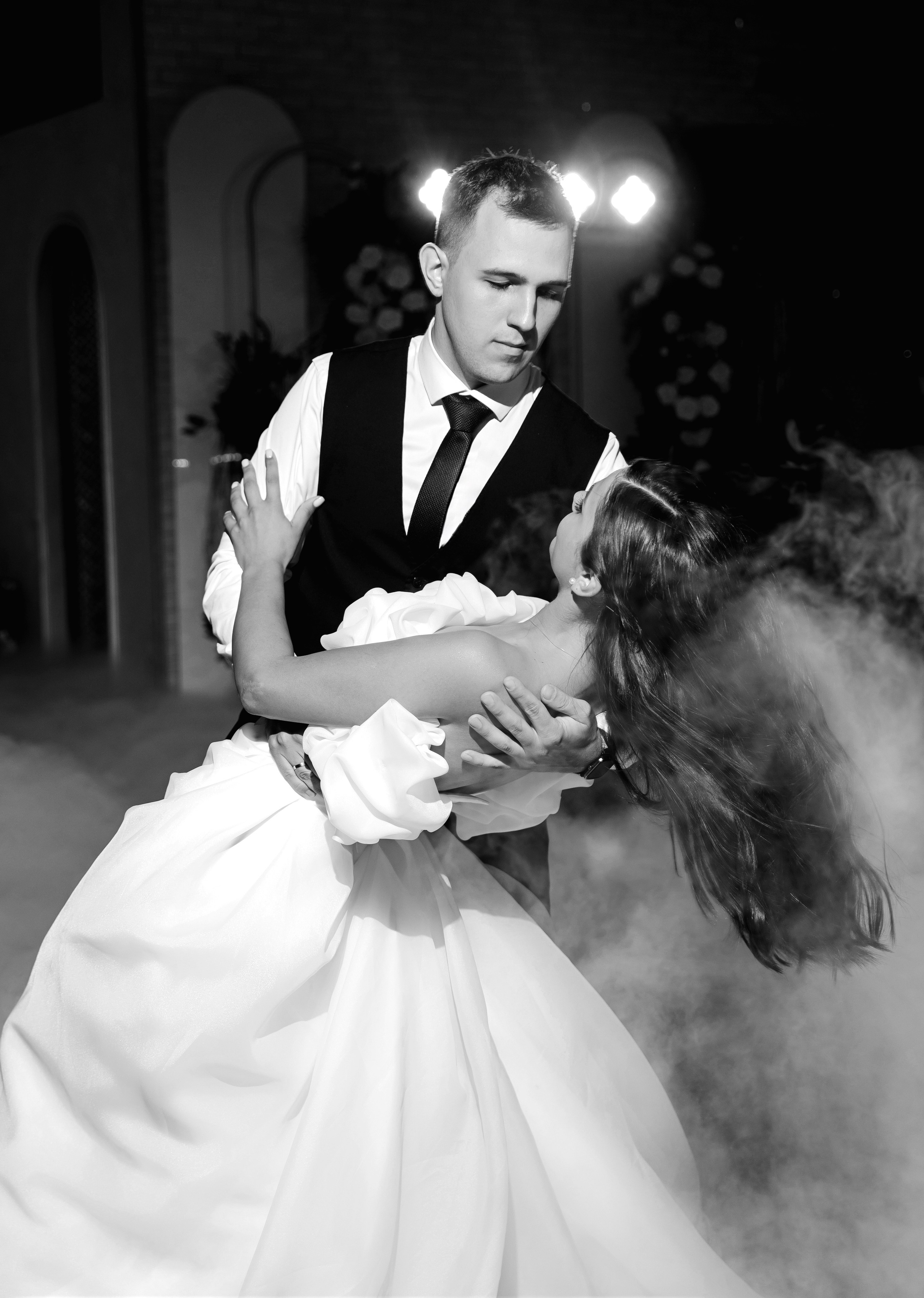 Борис & Ксения. Свадебный и семейный фотограф в Краснодаре Павел Мельников