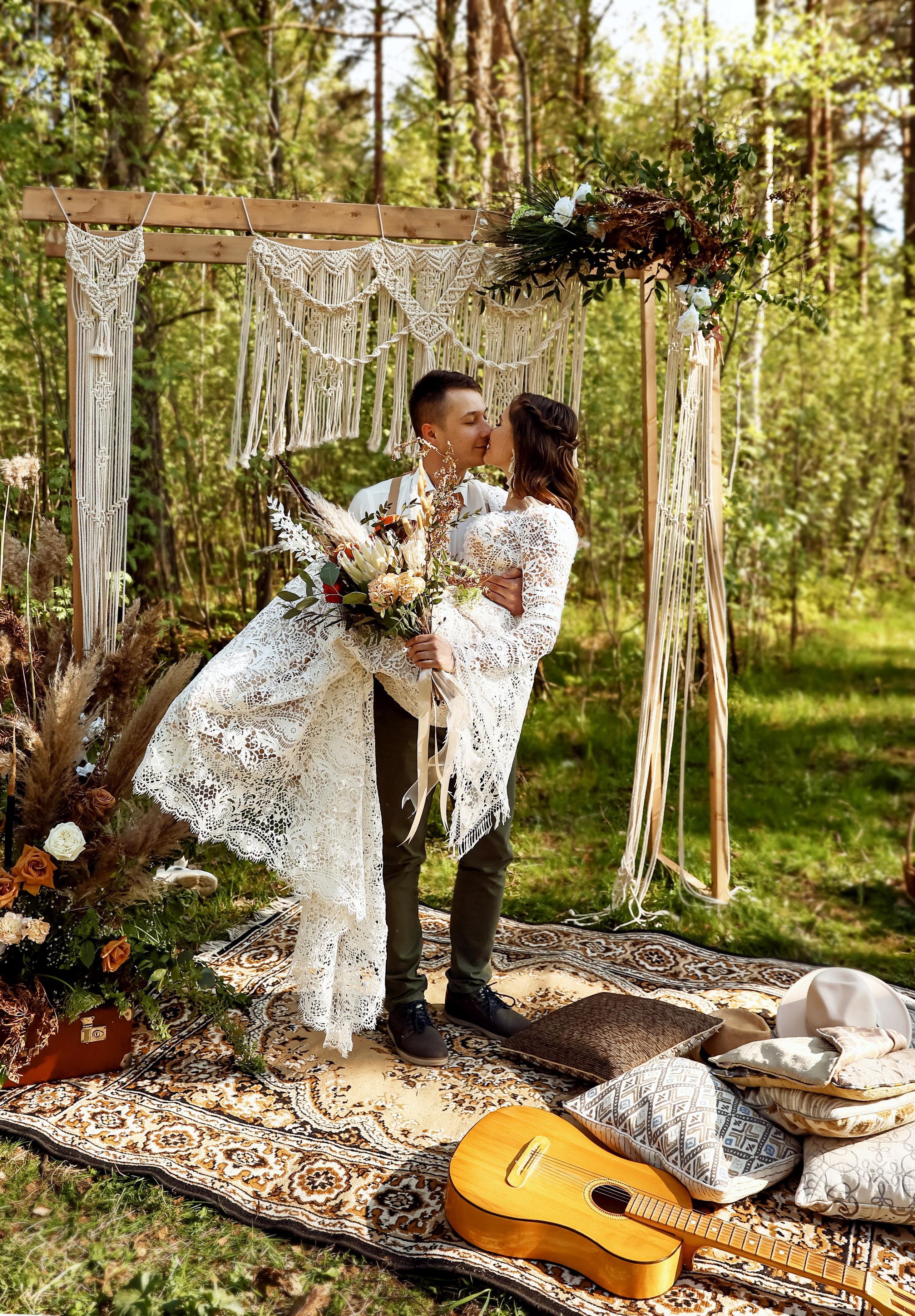 Wedding. Фотограф — Татьяна Кириллова, г. Санкт-Петербург