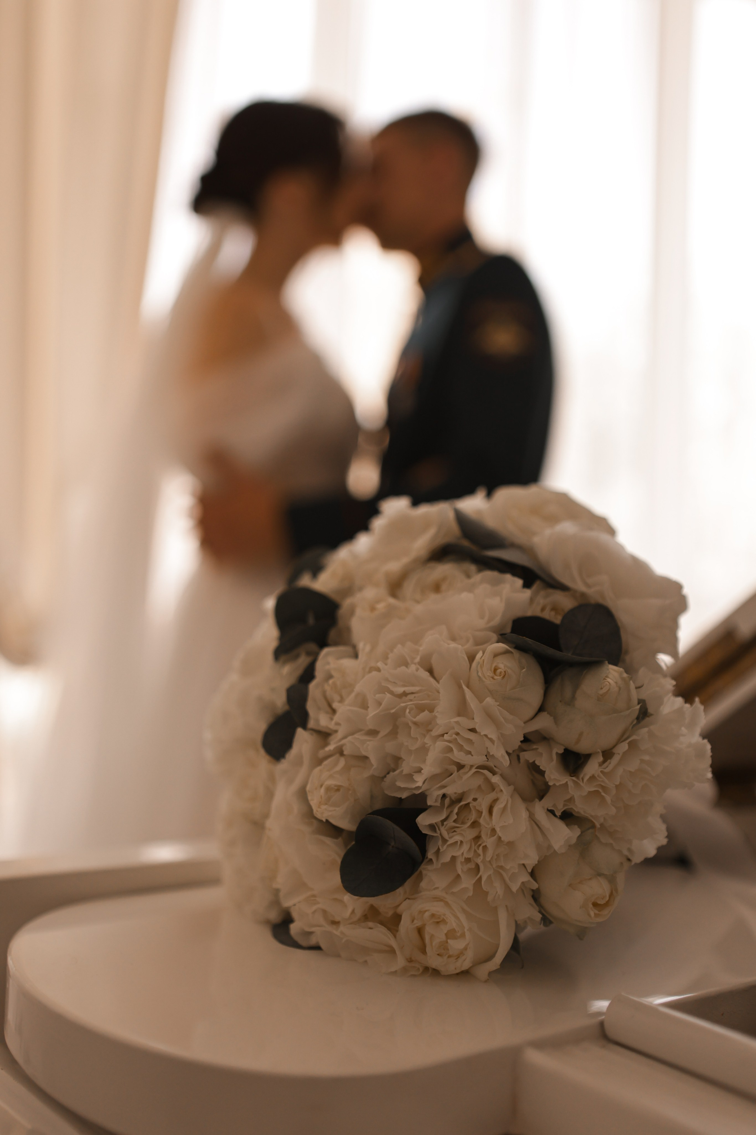 Яна и Женя. Анастасия Камал. Фотограф Саратов