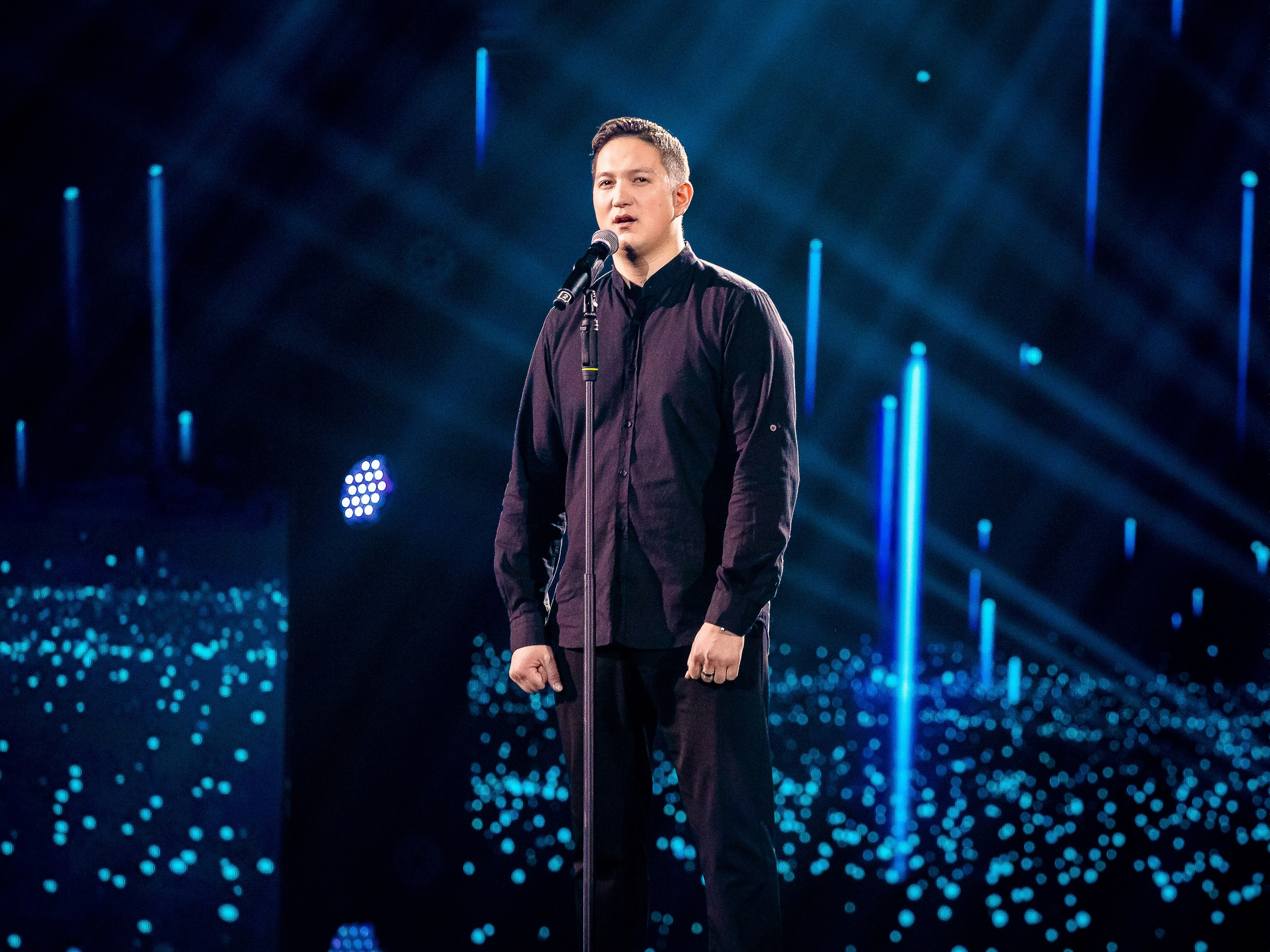 Концерт «СВОих не бросаем»!. Инга Кузьминская ТОП-фотограф г. Корсаков