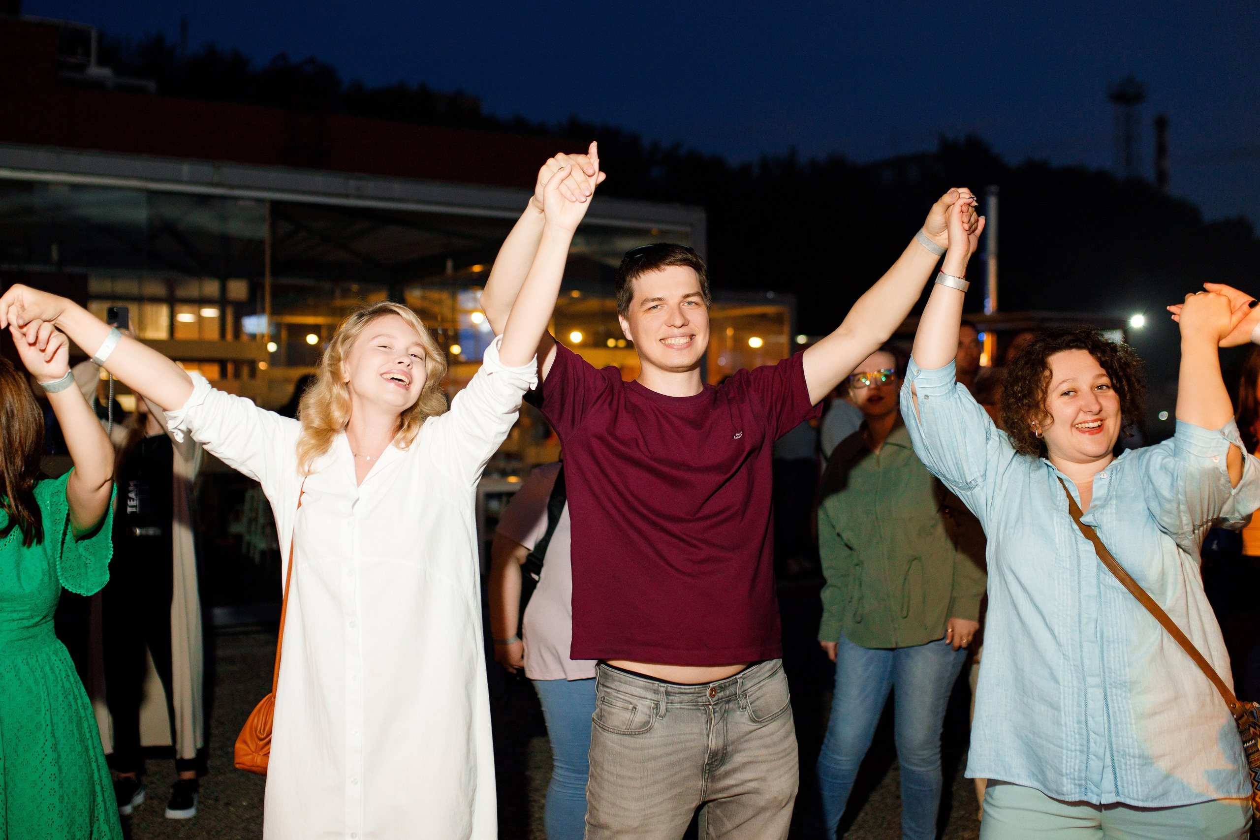 ITPS 20 лет. Фотограф Дмитрий Молчанов | Фотограф Пермь | Фотограф