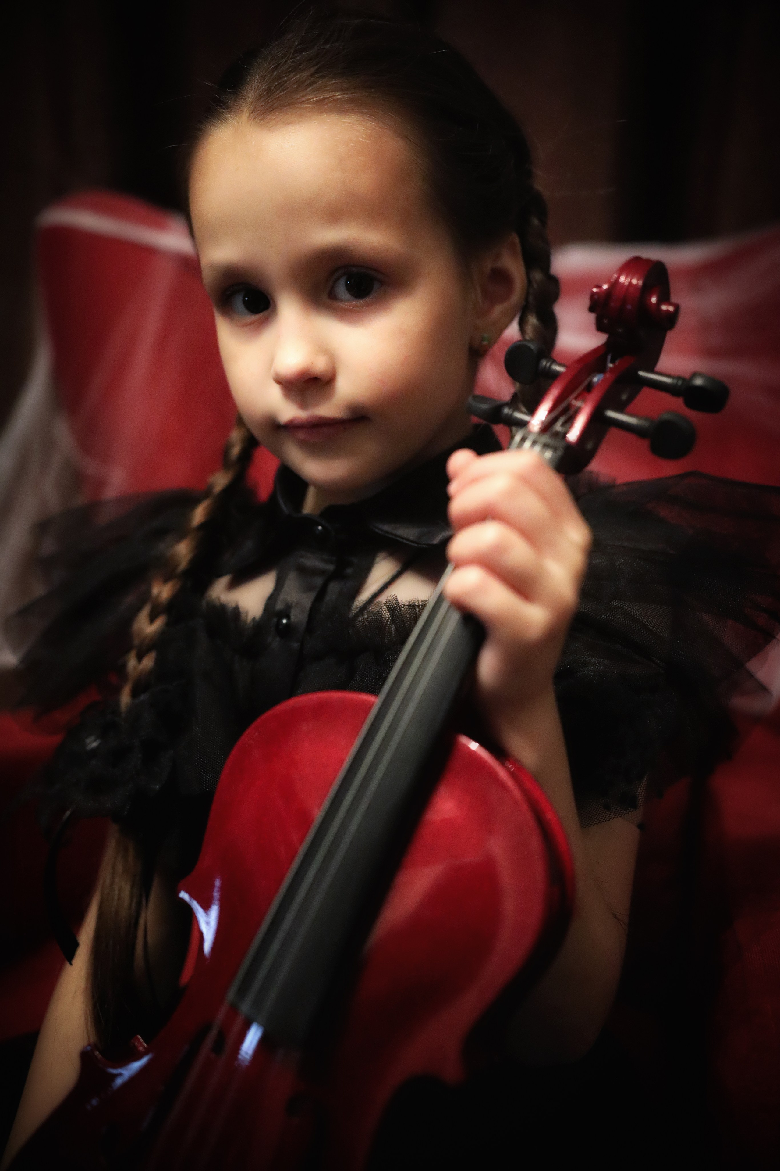 УЭНЗДЕЙ. ALENA POGODAEVA — PHOTOGRAPHY (фотограф)
