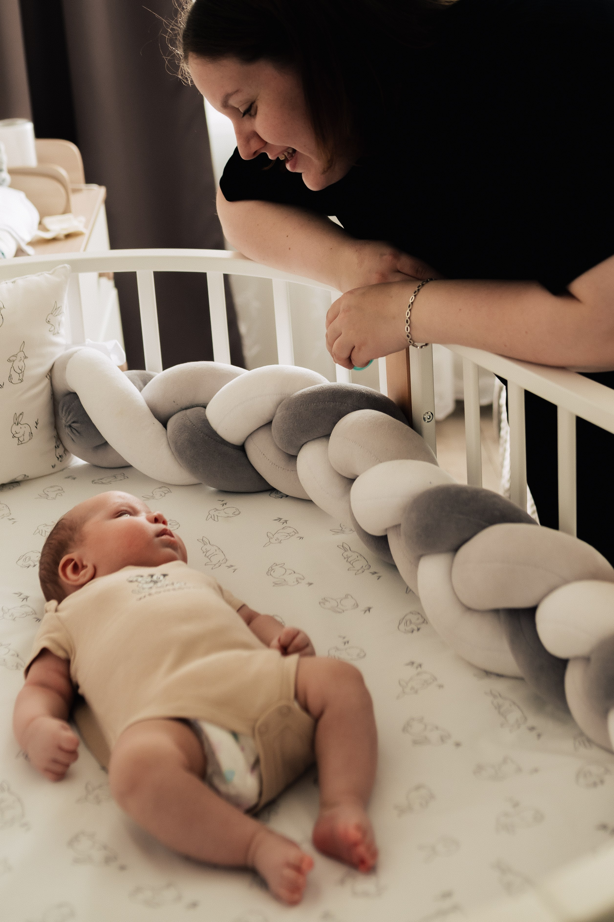 Катя + Рома = Егор и Артём. Фотограф в Дзержинске Наташа Баева