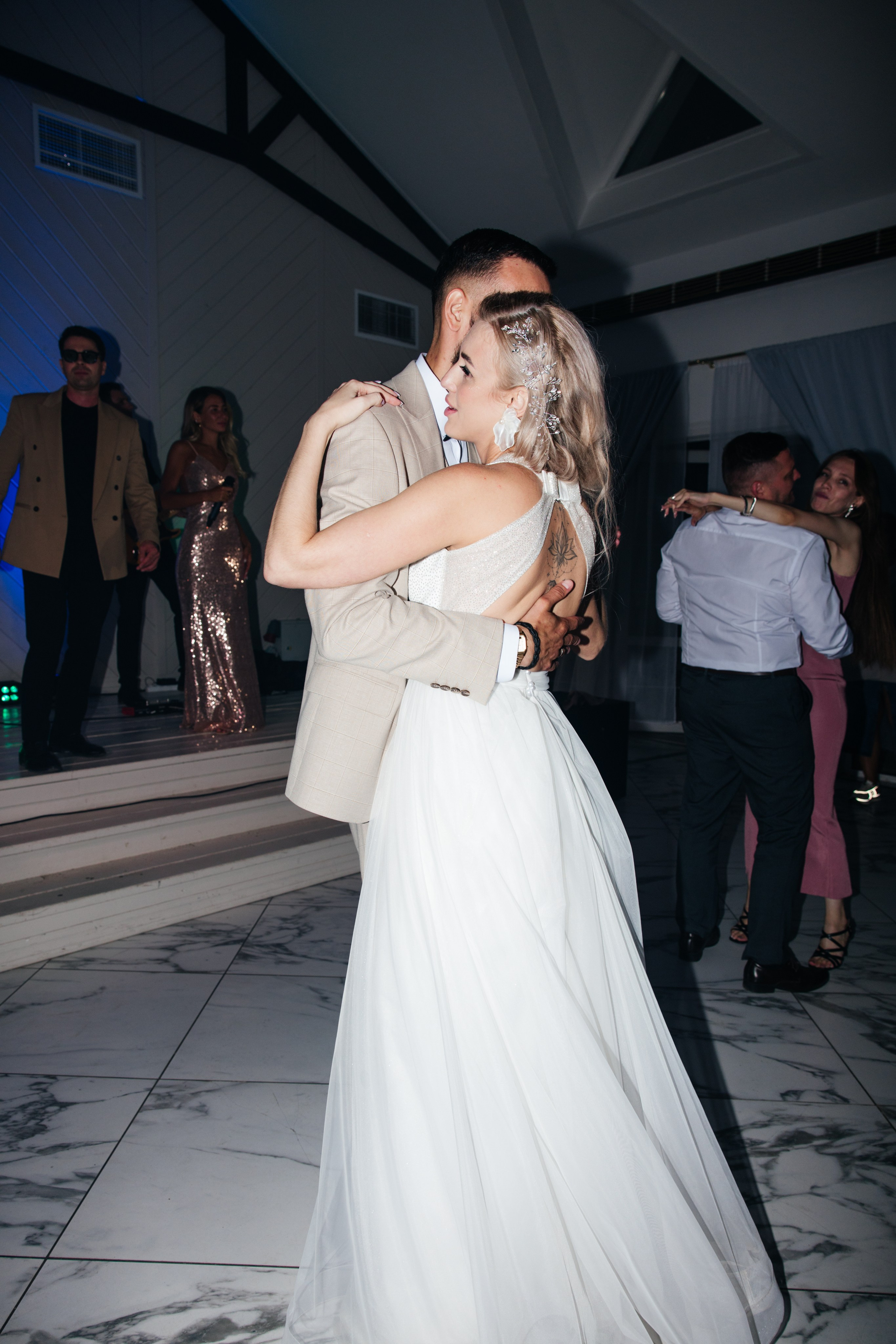 BORIS & ANASTASIA. Свадебное ФОТО & ВИДЕО Москва/Липецк