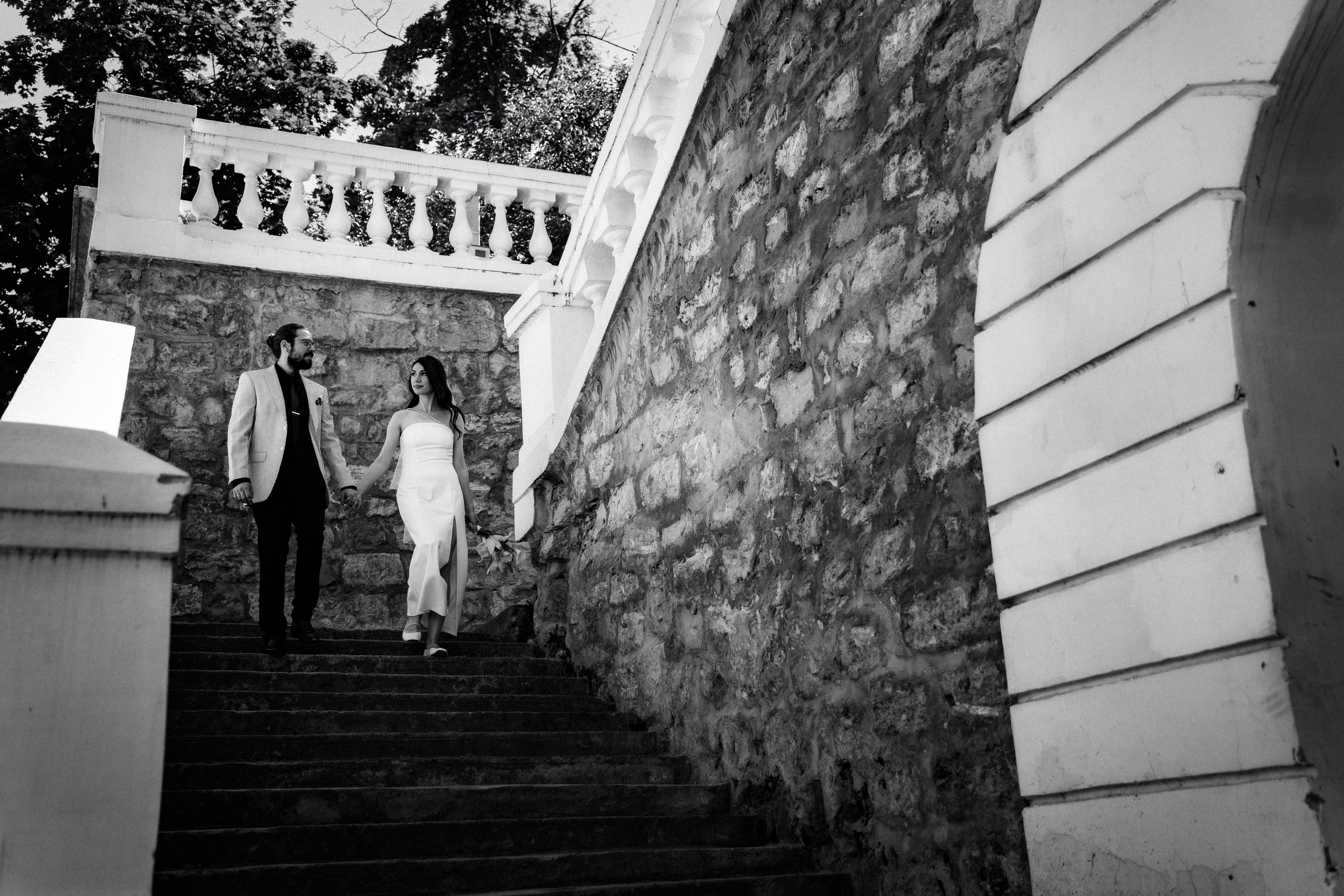 Денис и Кристина. Photographer in Sevastopol, Crimea and Moscow Gorbunov Denis