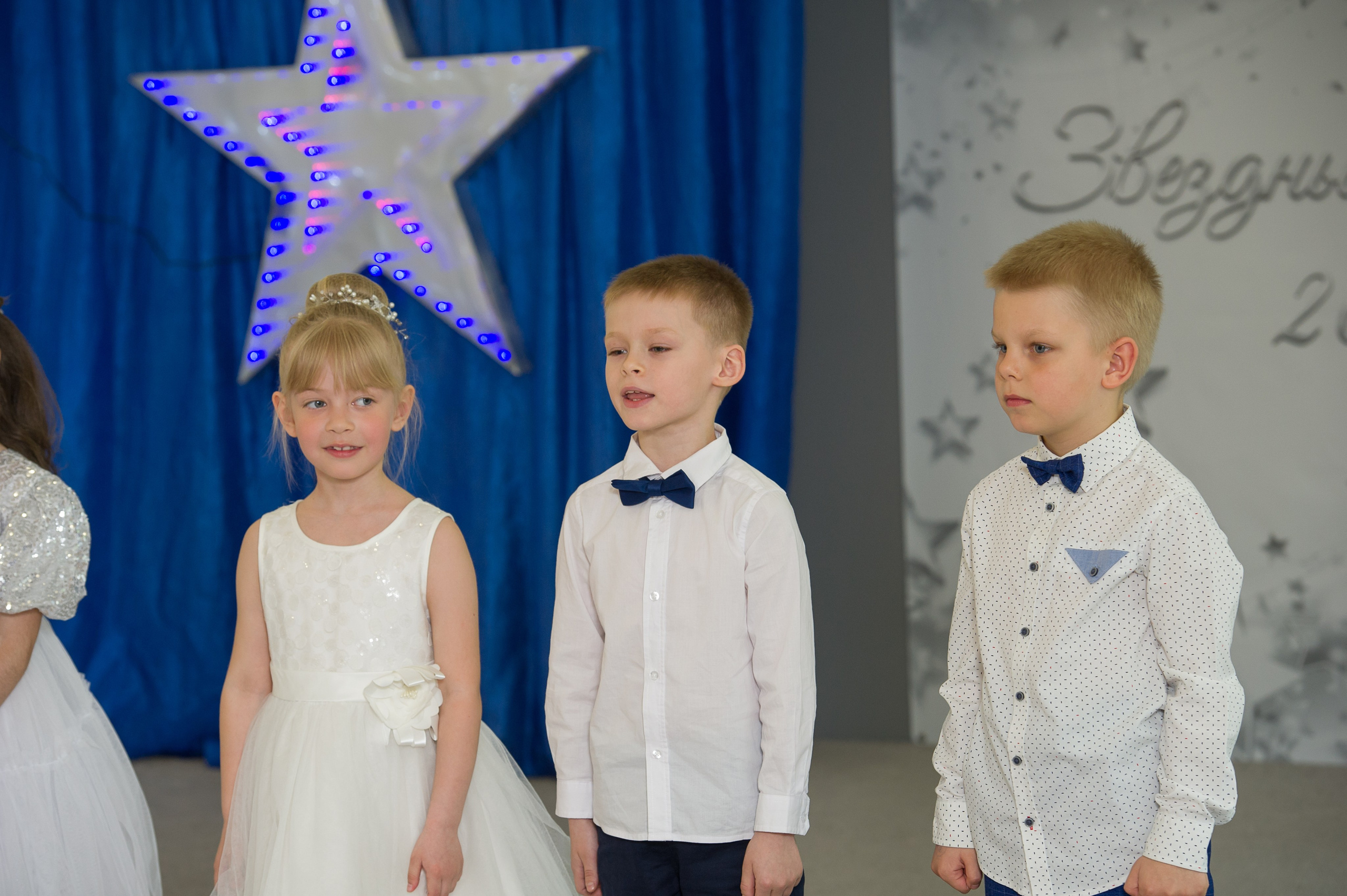 Выпускной детский сад. Выпускные альбомы. Частные съемки