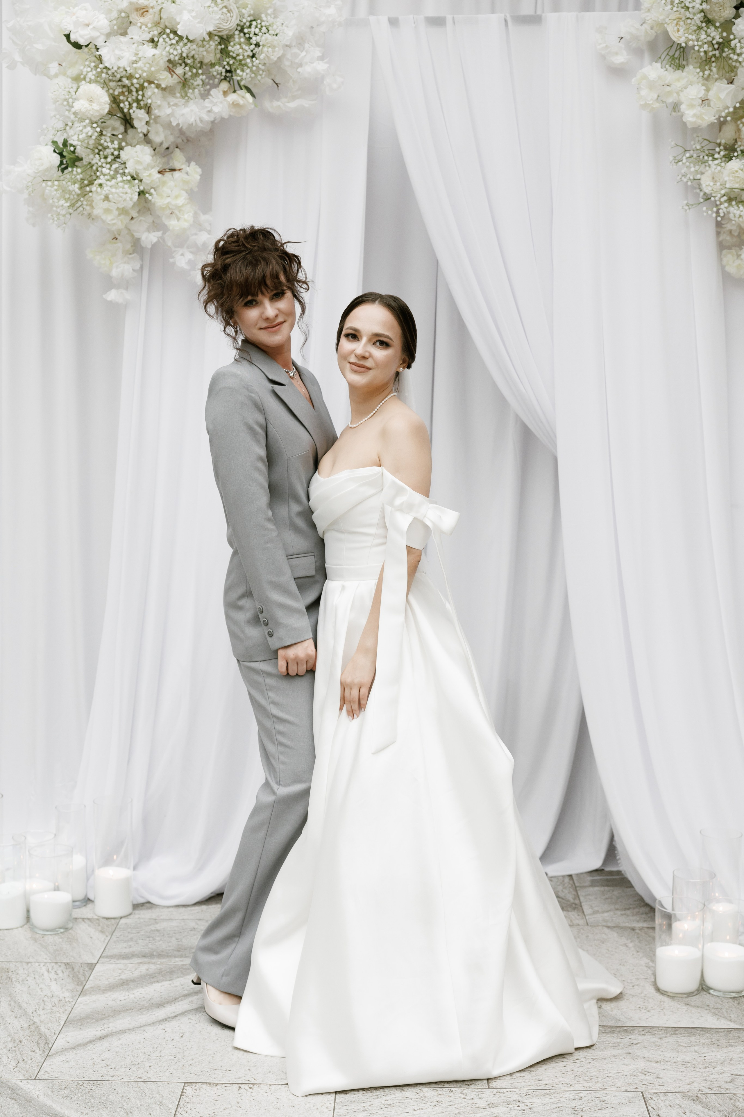 Банкет 23/08. Свадебный фотограф Нижний Новгород