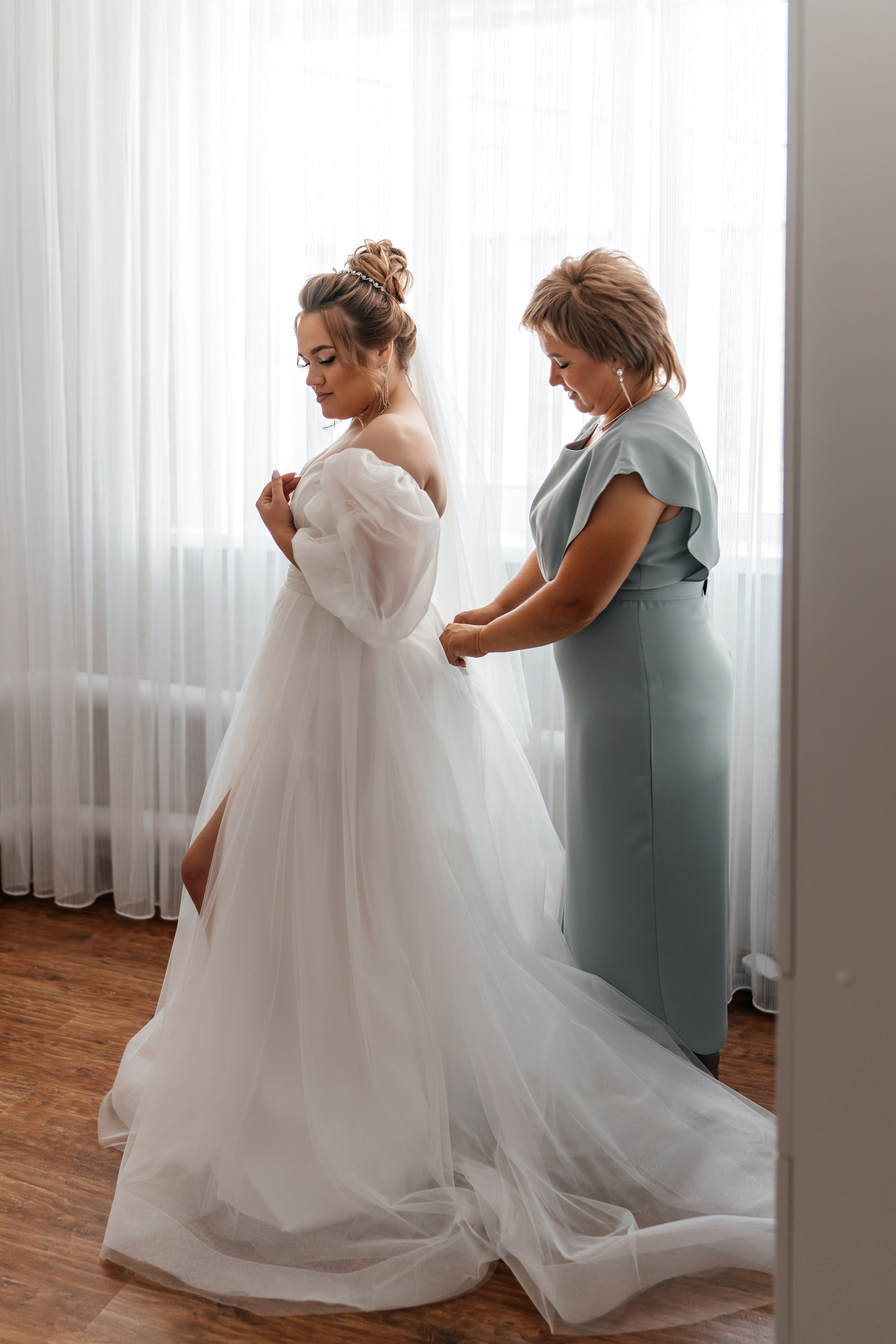 Павел и Наталья. Свадебный и семейный фотограф в Алексеевке Марина Купреева