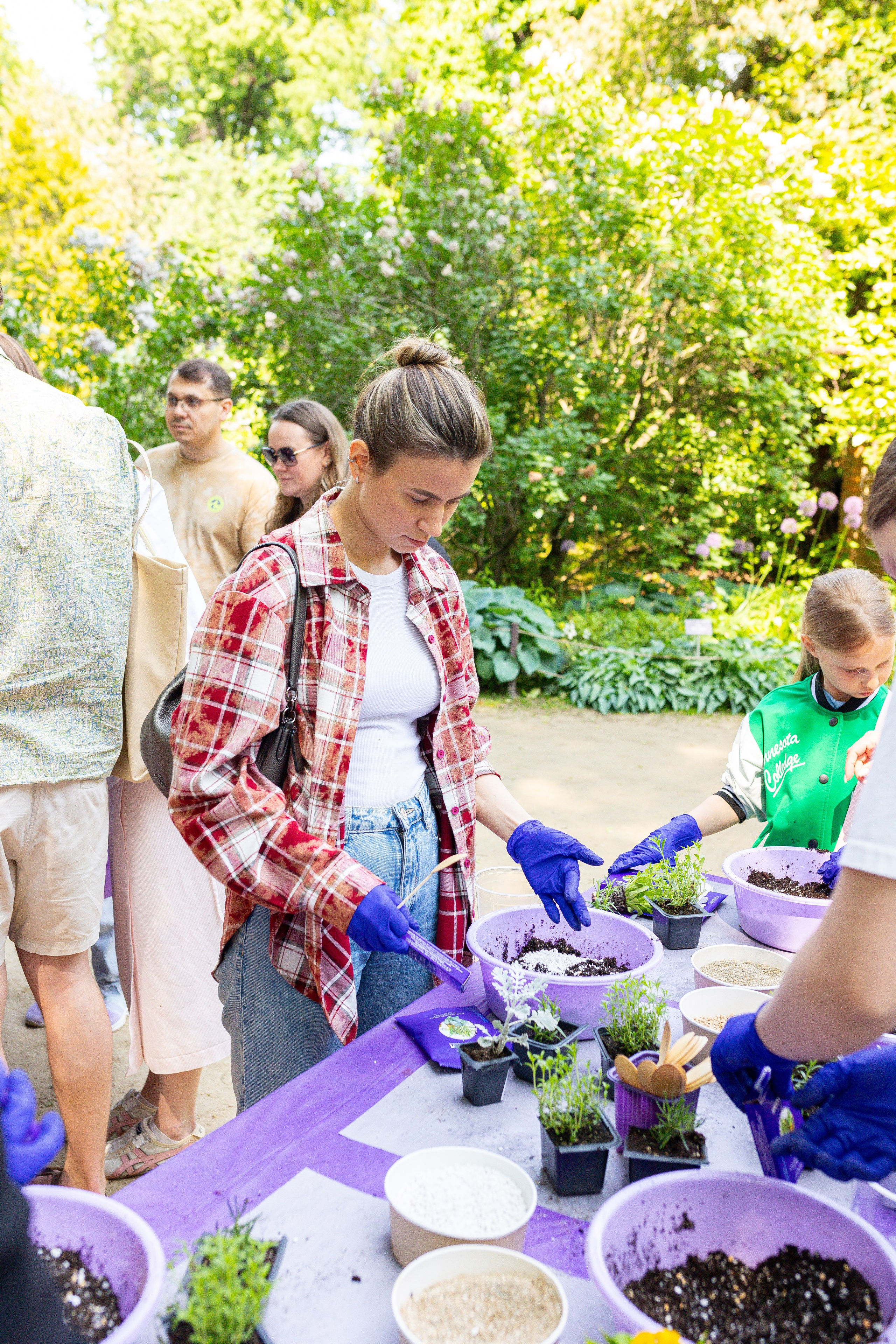 Мастер-класс от Аминосил. Александра Куликова фотограф, Москва