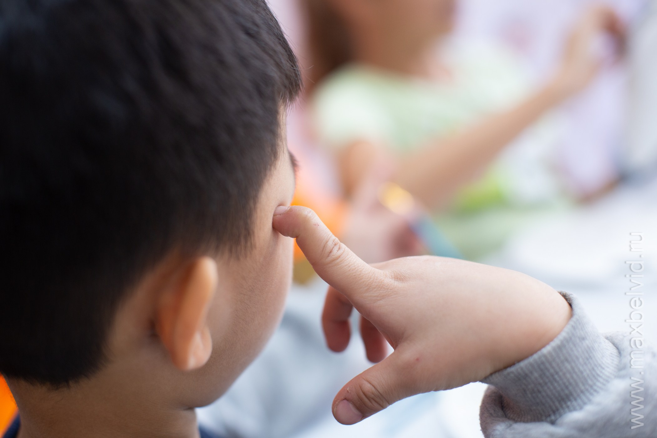 День открытых дверей в «Сердце Знаний» школа скоростного интеллекта. Студия Максима Белослюдцева