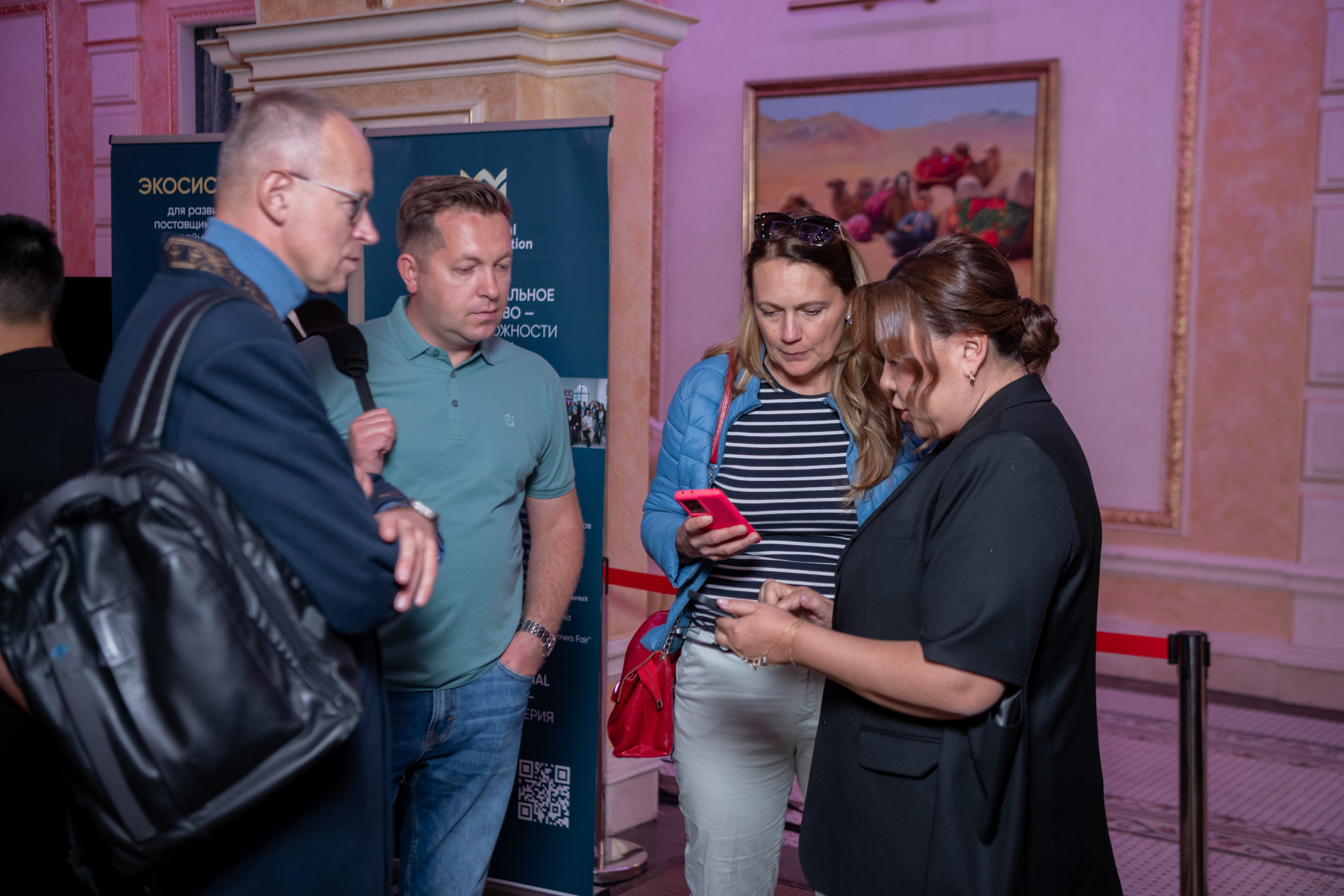 Tanu Creative 16.10.2025. Фотограф Астана, Алматы