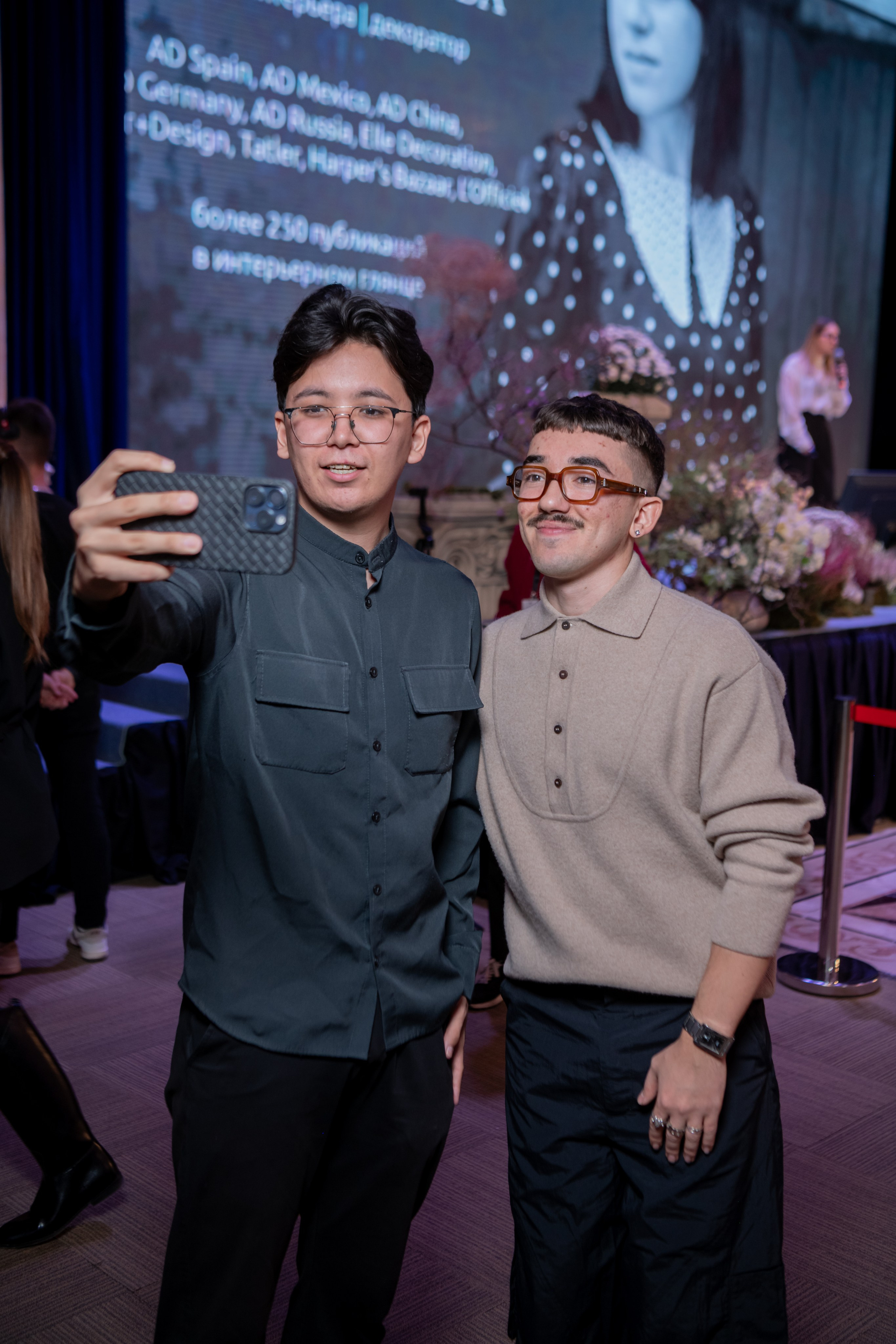 Tanu Creative 16.10.2025. Фотограф Астана, Алматы