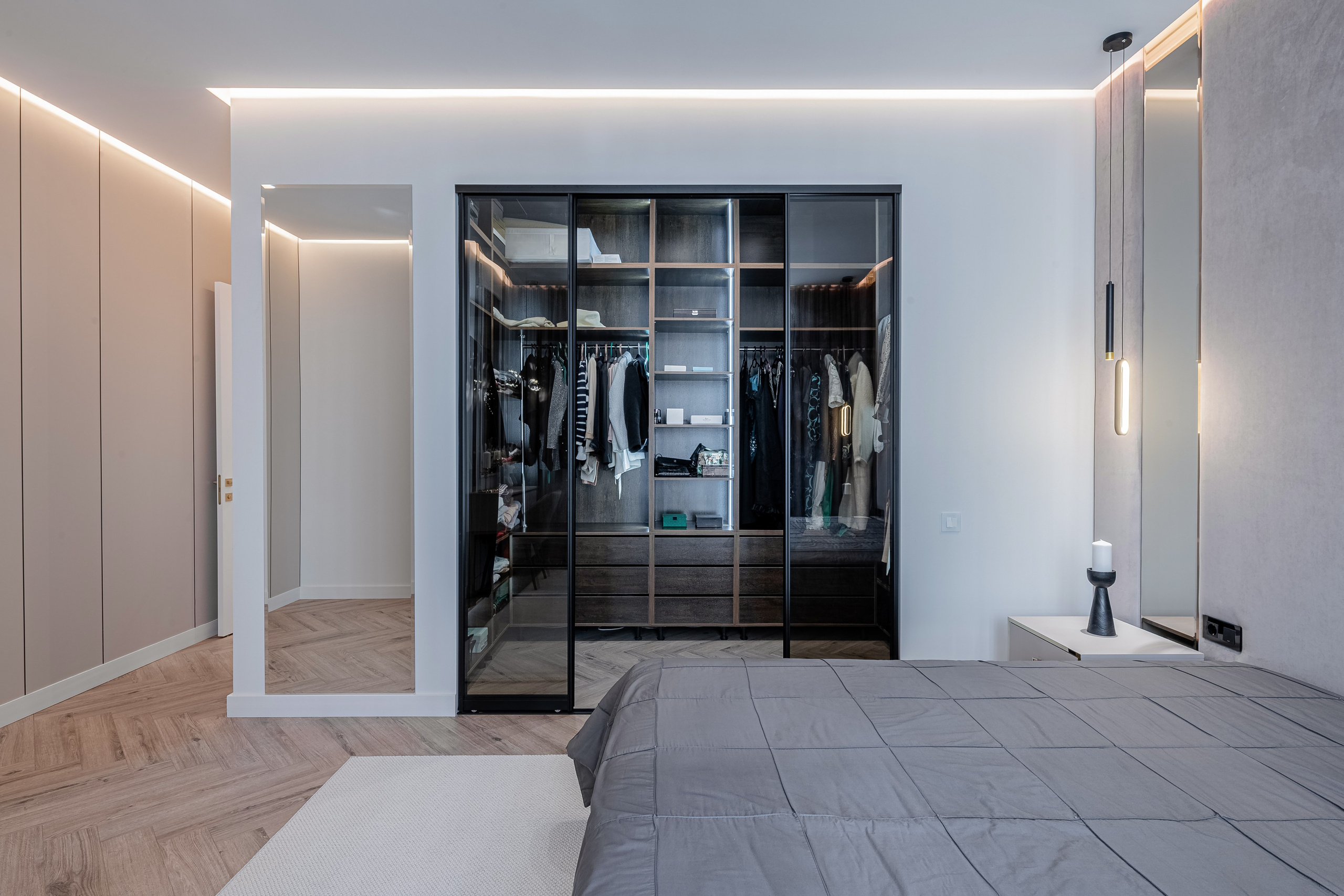 Interior 3. Фотограф Астана, Алматы