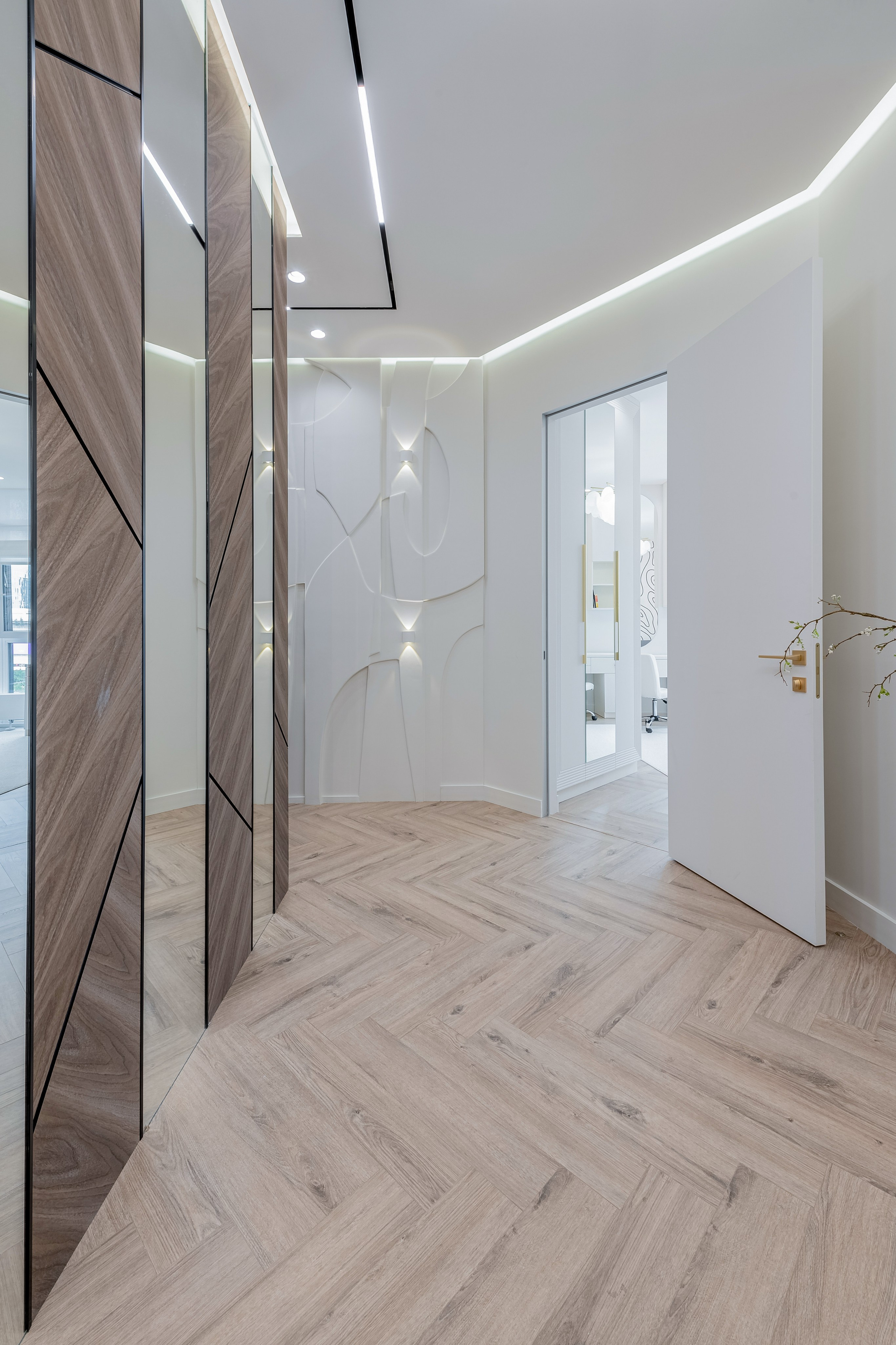 Interior 3. Фотограф Астана, Алматы