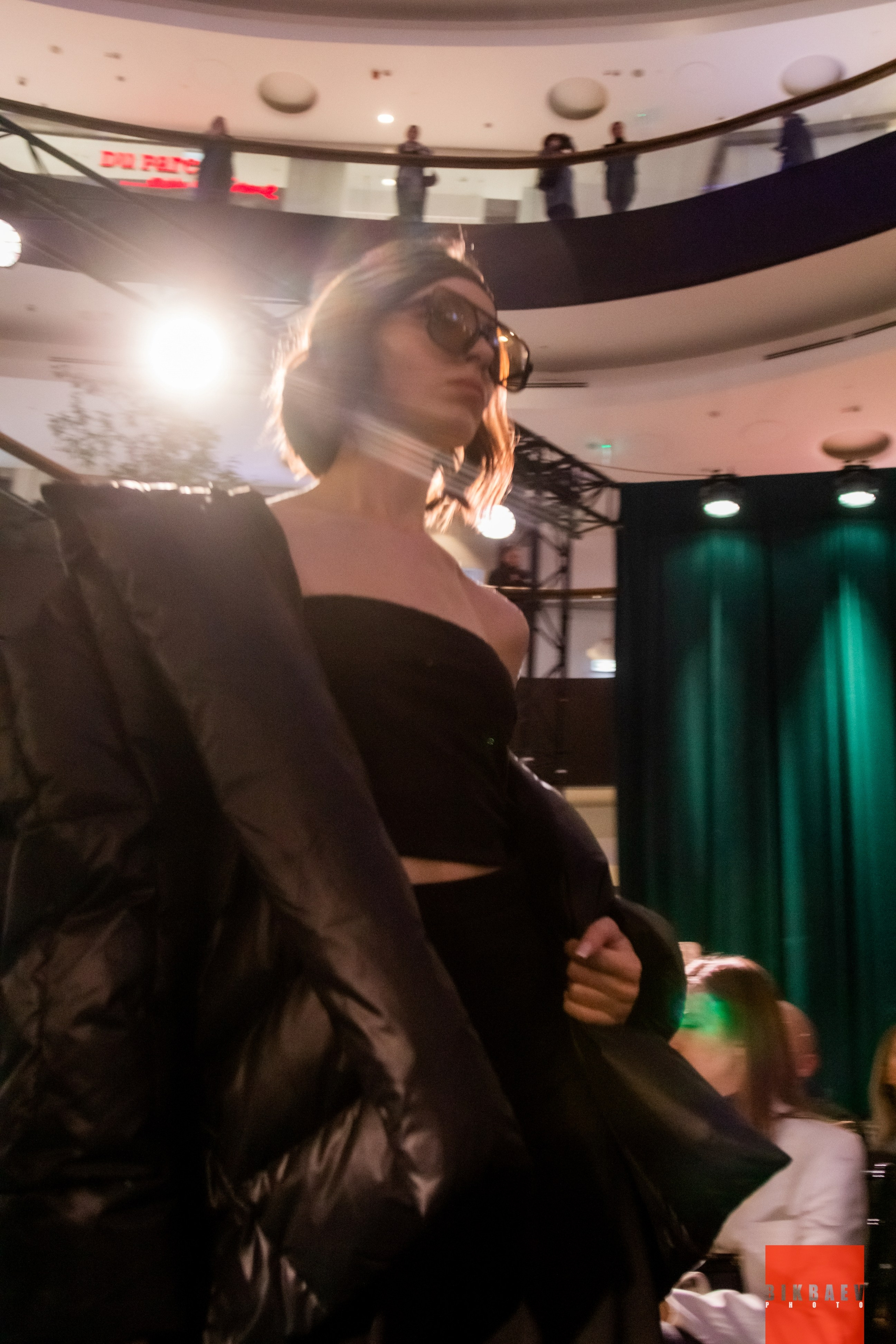 Sokol Fashion Week 2025. Главная