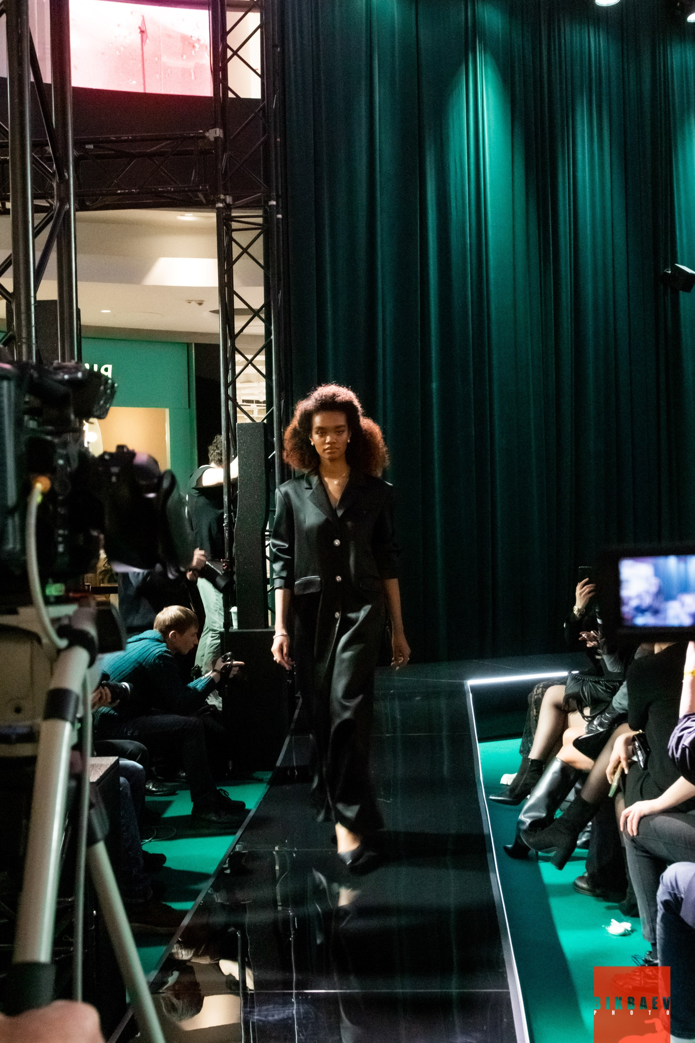 Sokol Fashion Week 2025. Главная