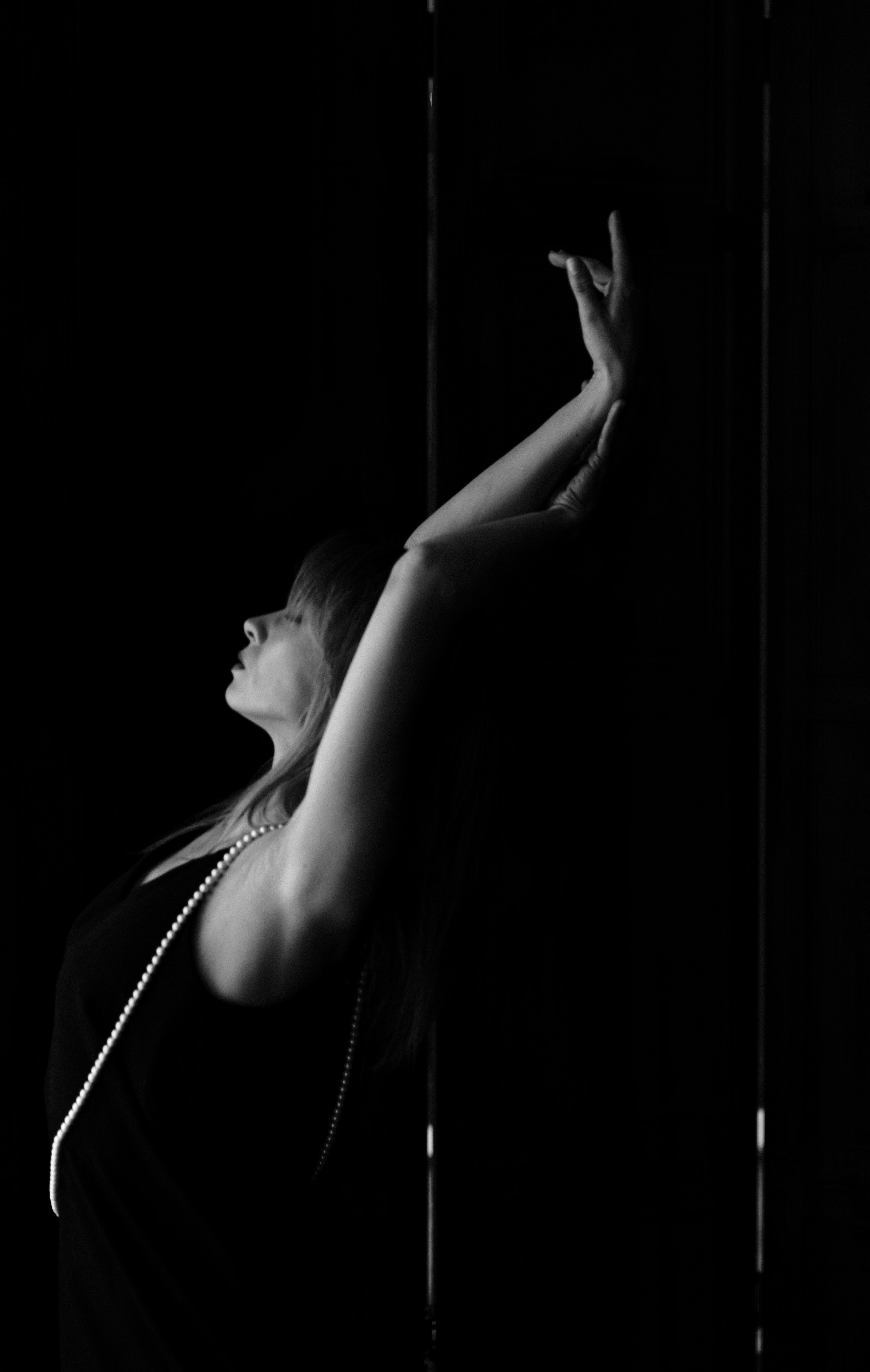 Фотосессия для хозяйки передержки. Мужской фотограф в Санкт-Петербурге Анна Дондыш