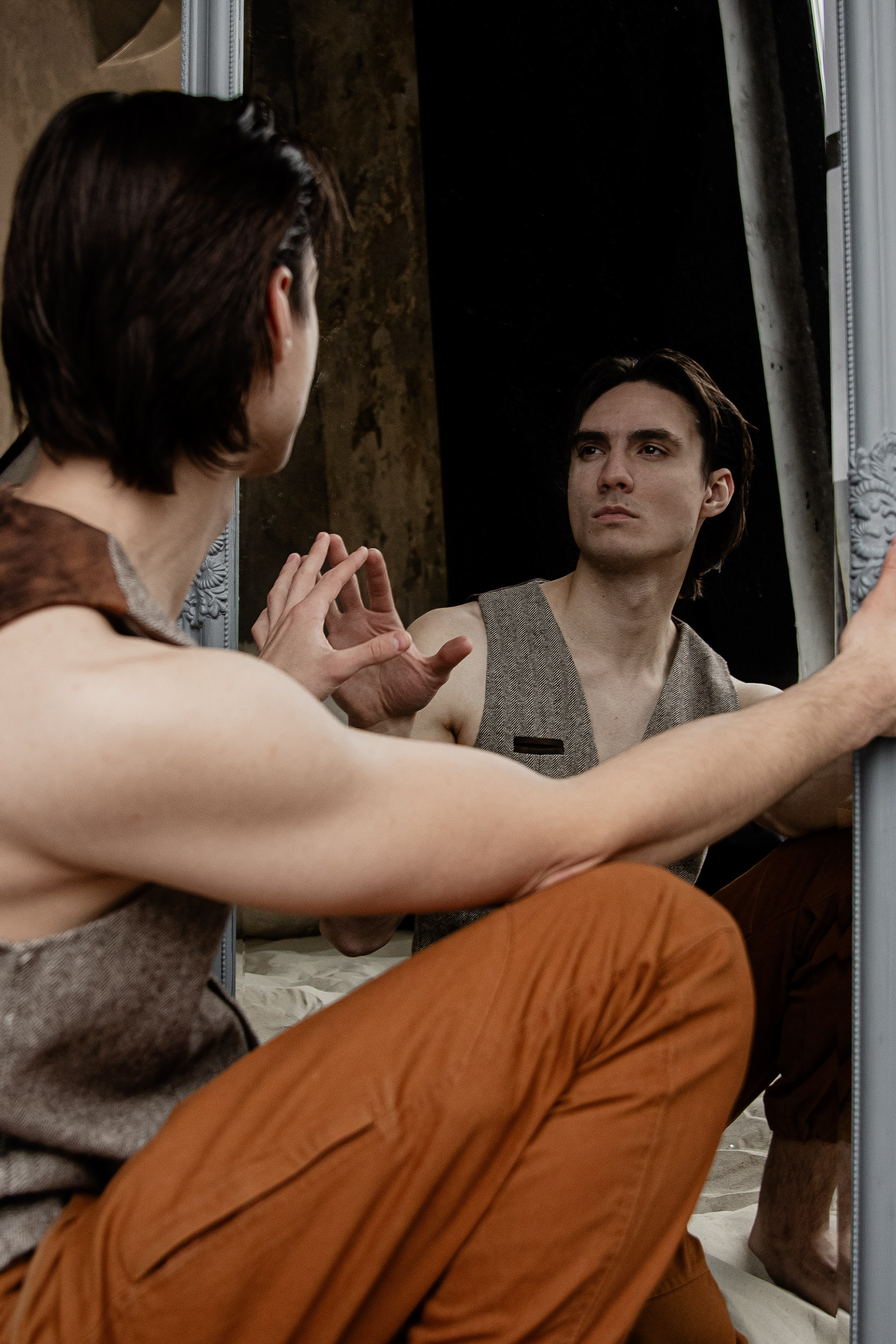 Марк. Свадебный/Портретный фотограф снимаю в Москве