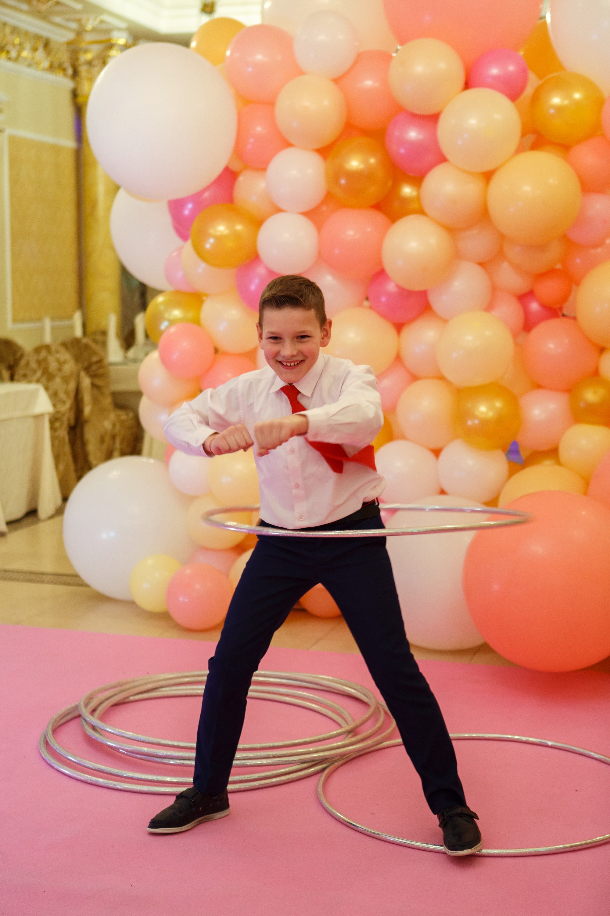 День Рожденья