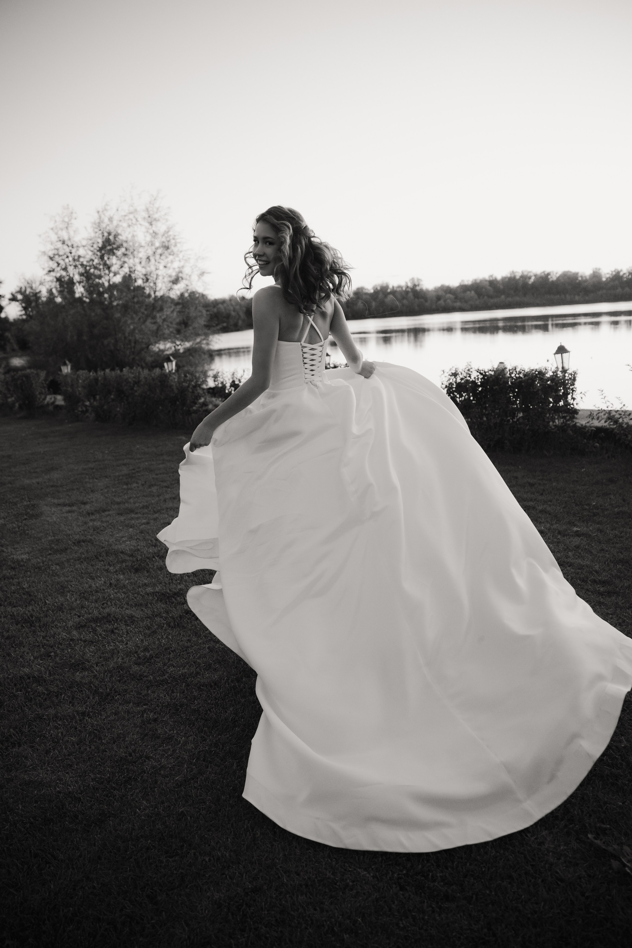 Яркая свадьба в «Нет на карте» в Самаре. Свадебный и семейный фотограф в Самаре и Тольятти | Елена Топанцева