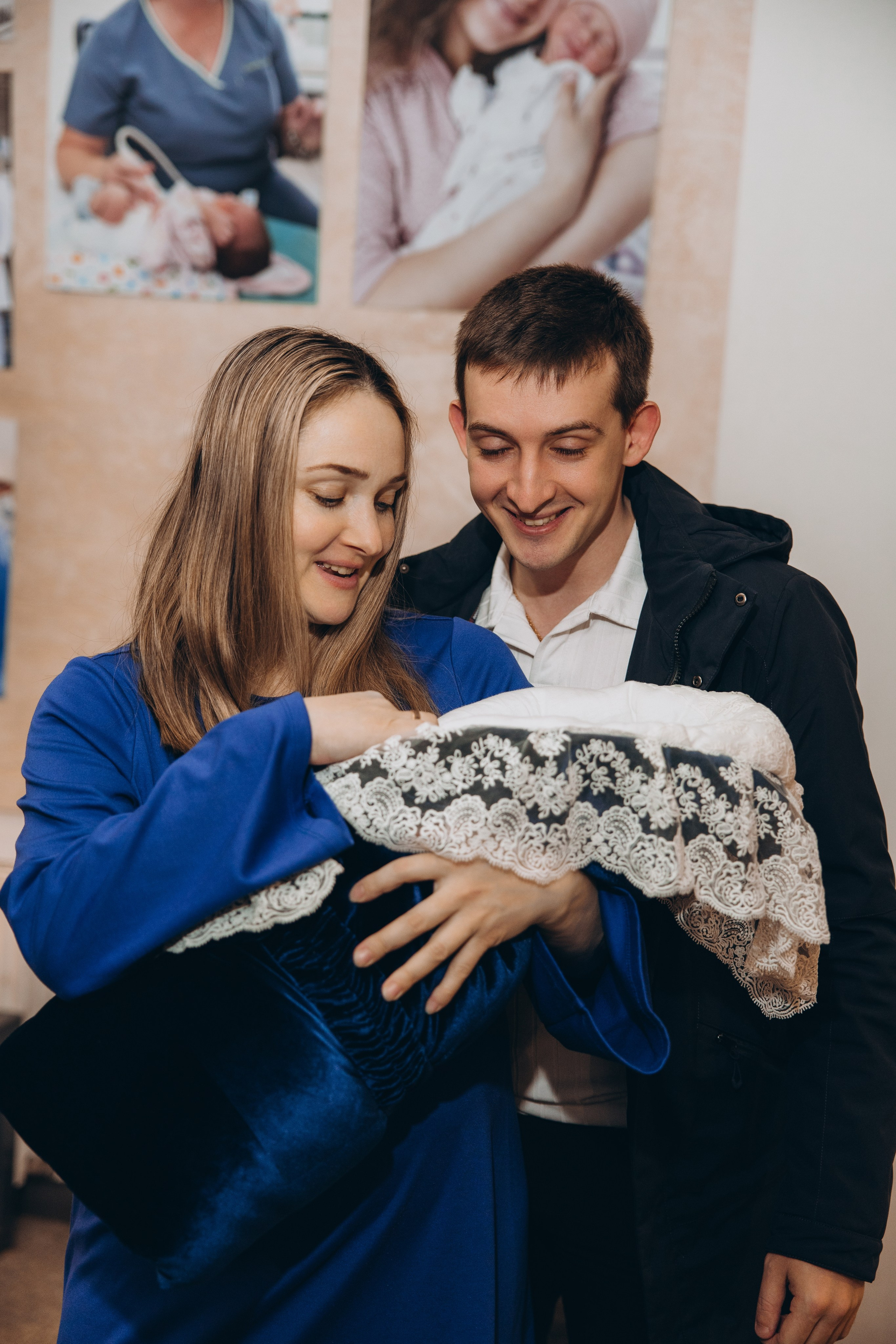 Выписка. Свадебный, семейный фотограф в Иркутске Светлана Макаричева