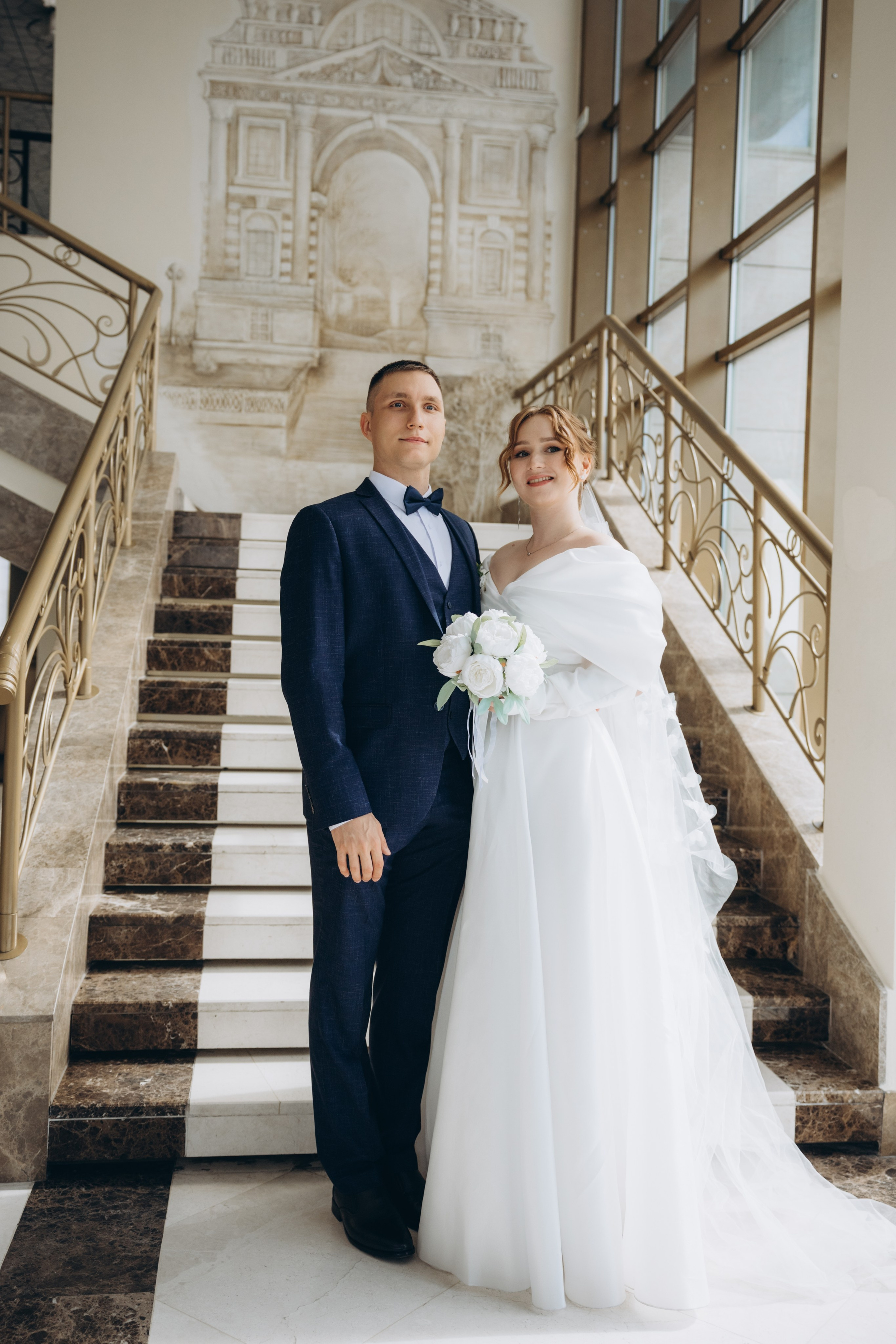 Иван и Елена. Свадебный, семейный фотограф в Иркутске Светлана Макаричева