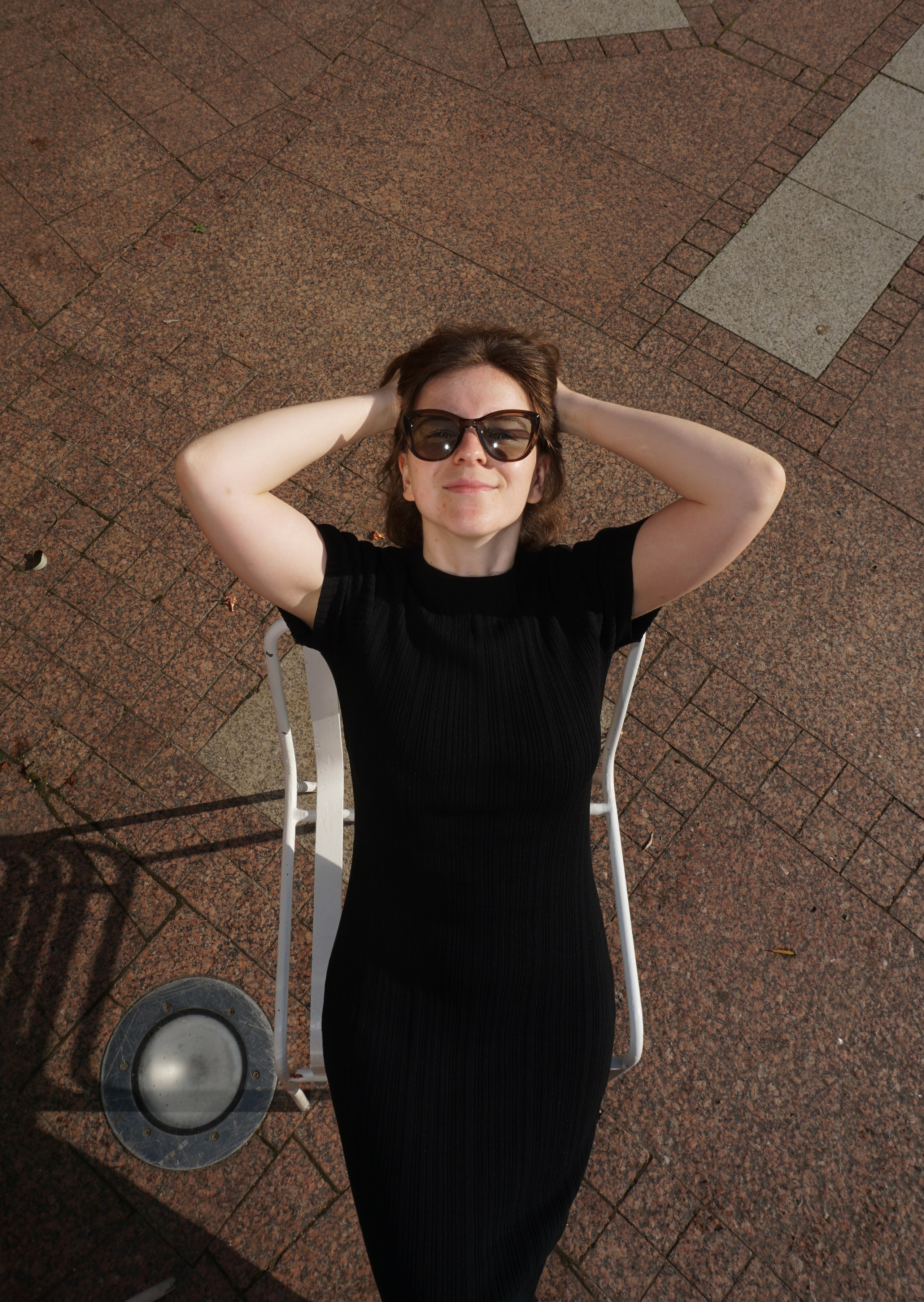 Любовь. Фотограф Игорь Смирнов