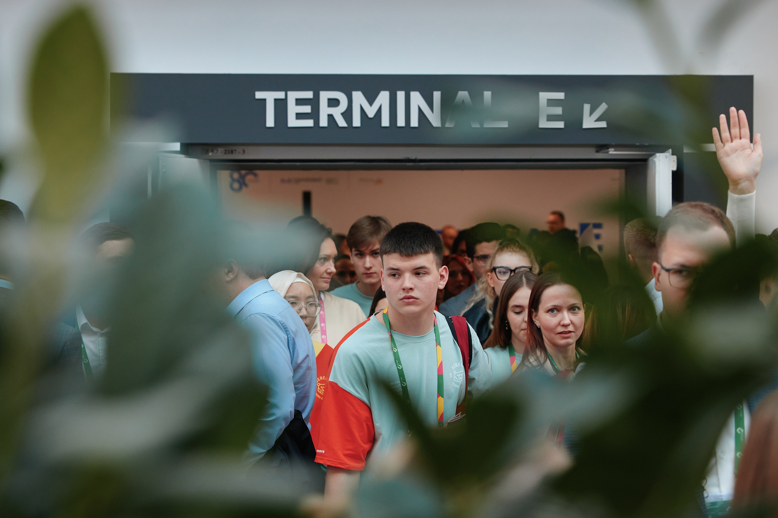 Всемирный фестиваль молодежи 2024. Фотограф в Челябинске — Дмитрий Носов