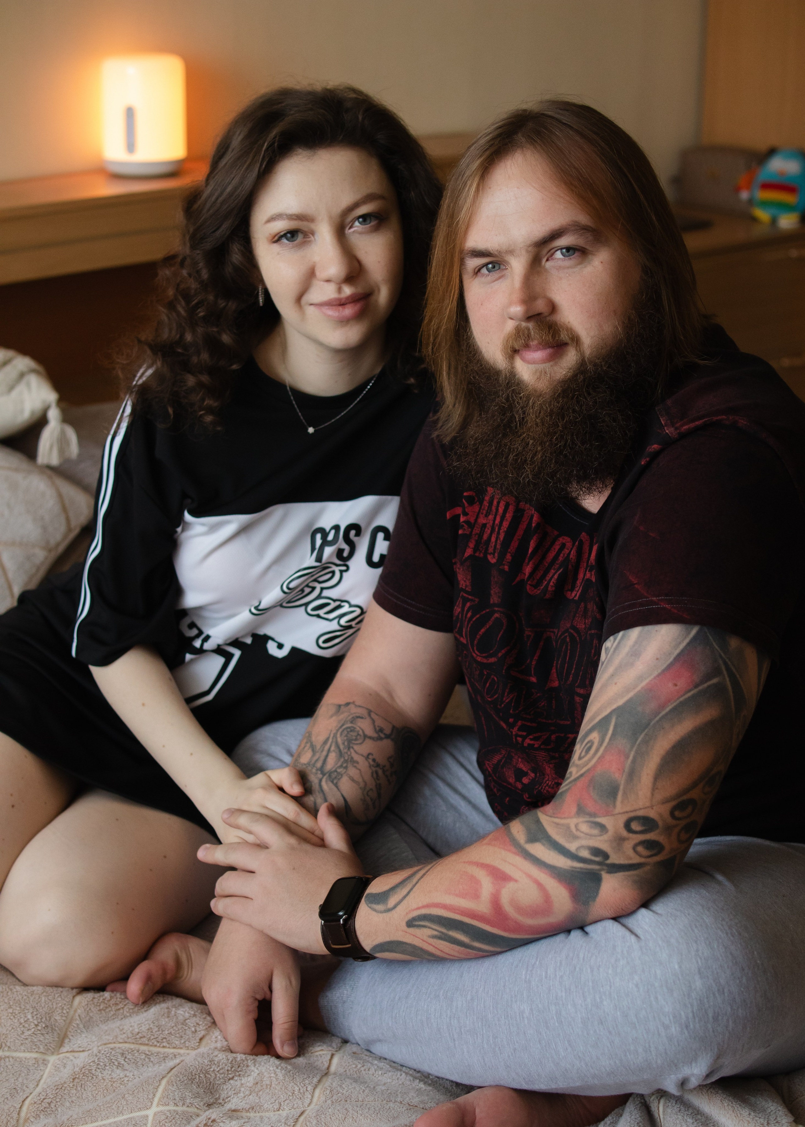 Малыш. Фотограф Москва