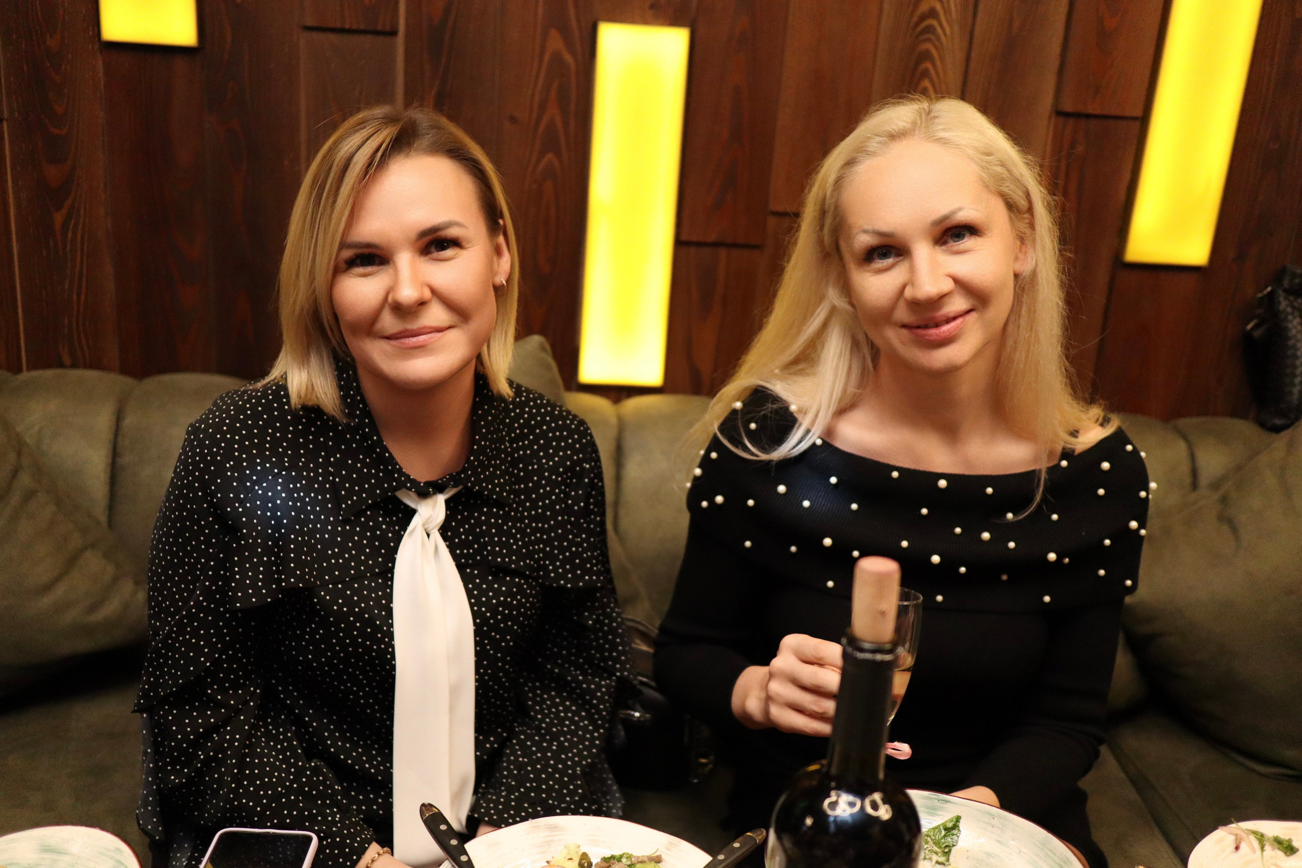 Гендер пати. Фотограф Москва