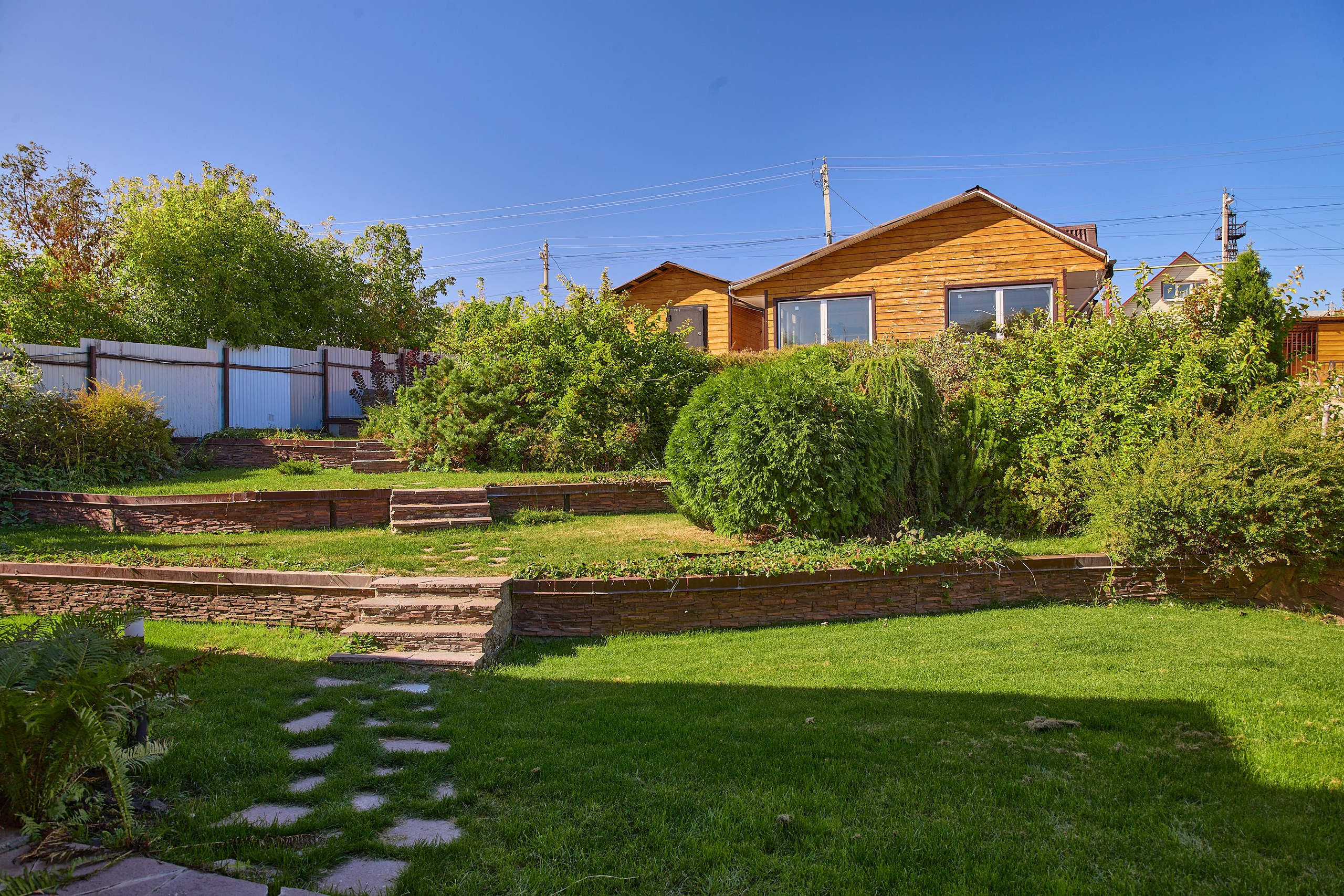 Дом 120 м². Фотограф интерьеров в Волгограде Дмитрий Соколов