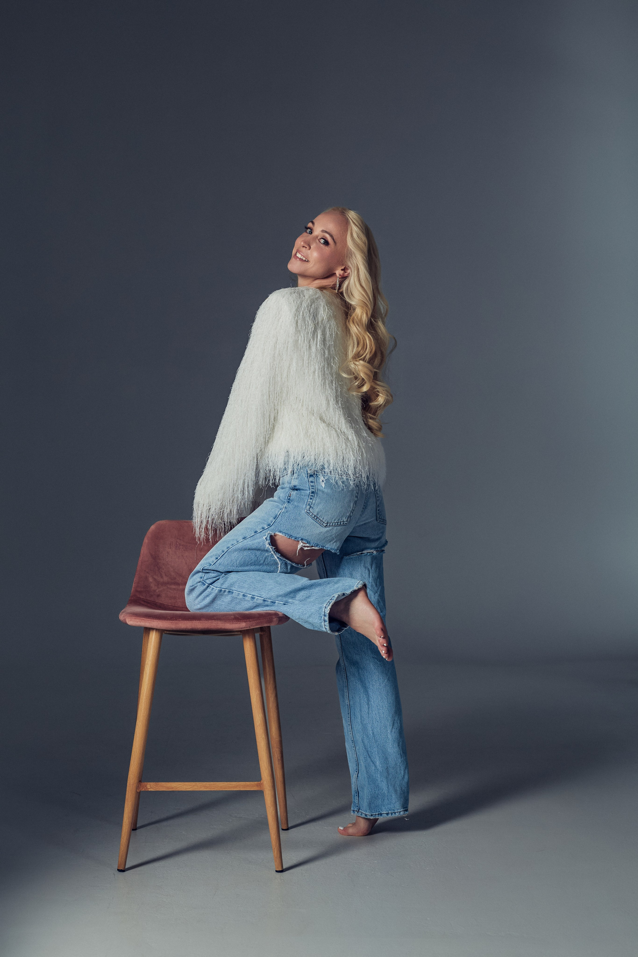 Фотосессия для девушки Нижний Новгород