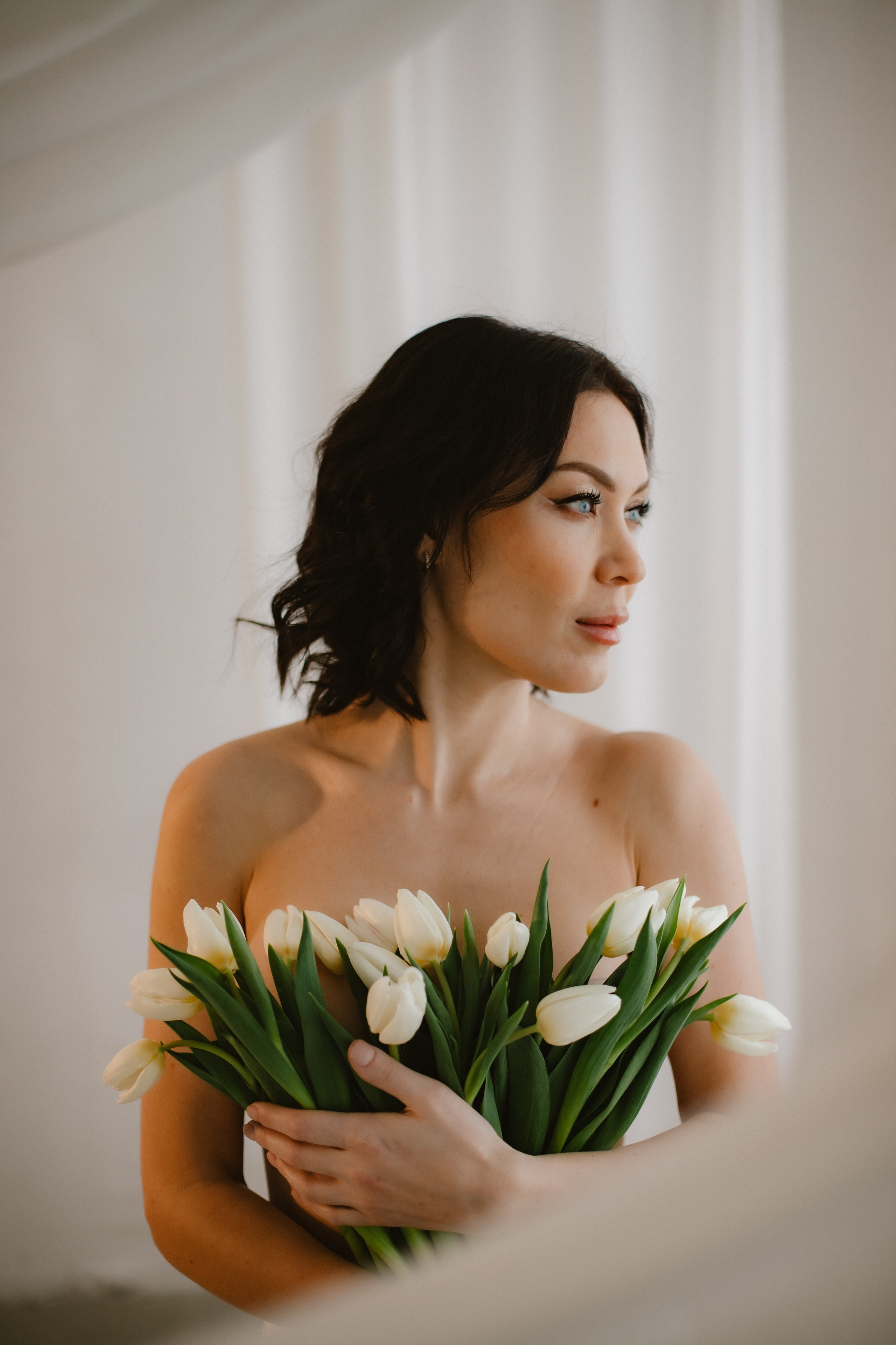 Индивидуальная. Маргарита Андреева Фотограф