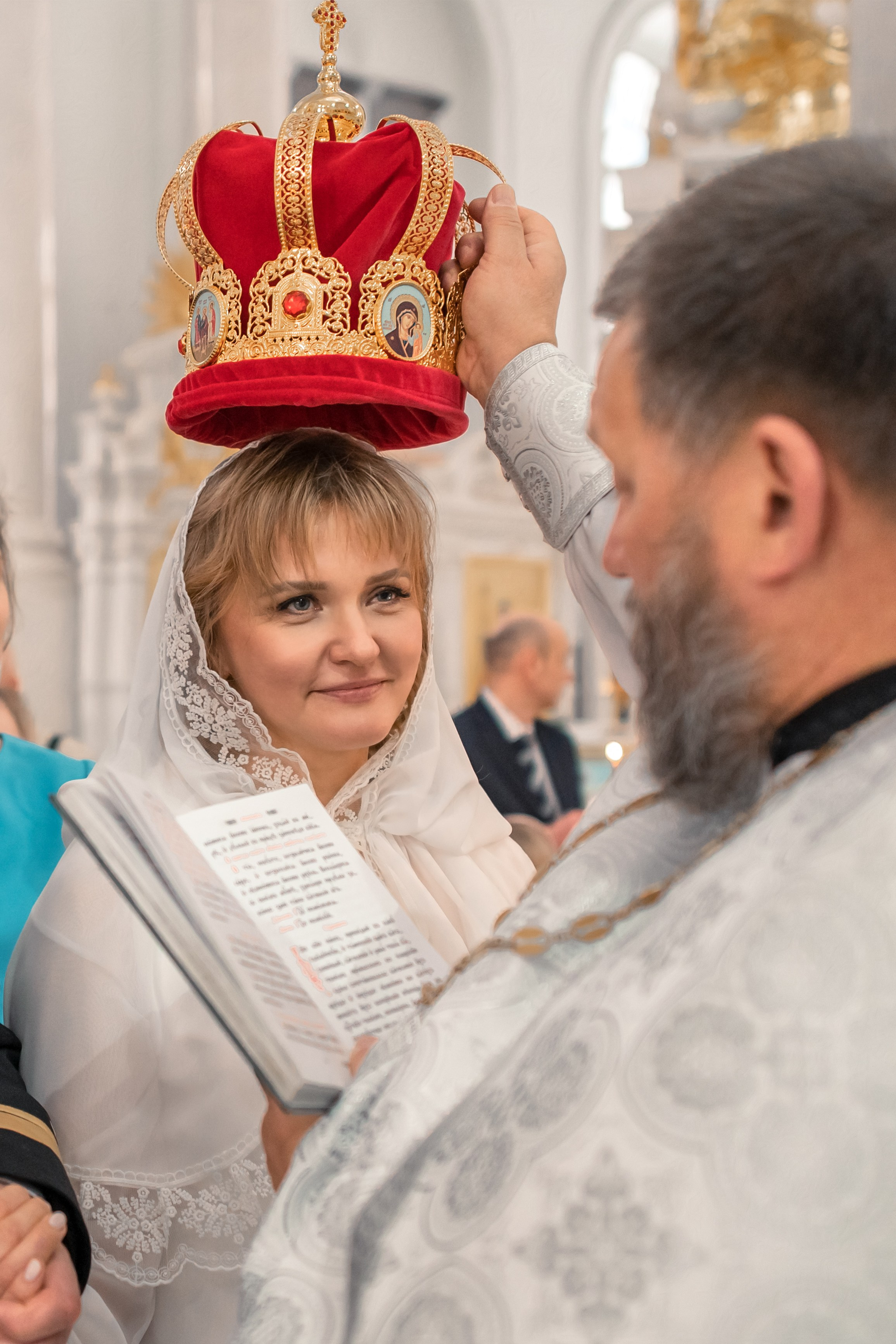 венчание в санкт-петербурге