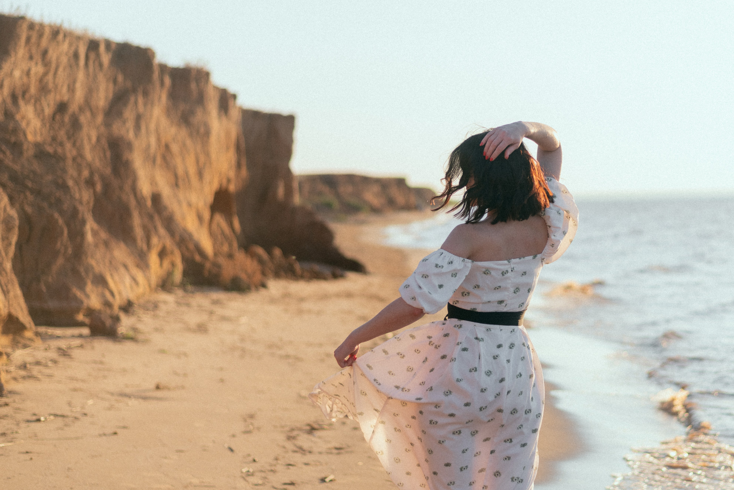 Наталья 6.09.2024. Фотограф Алеся Груздо Волгоград