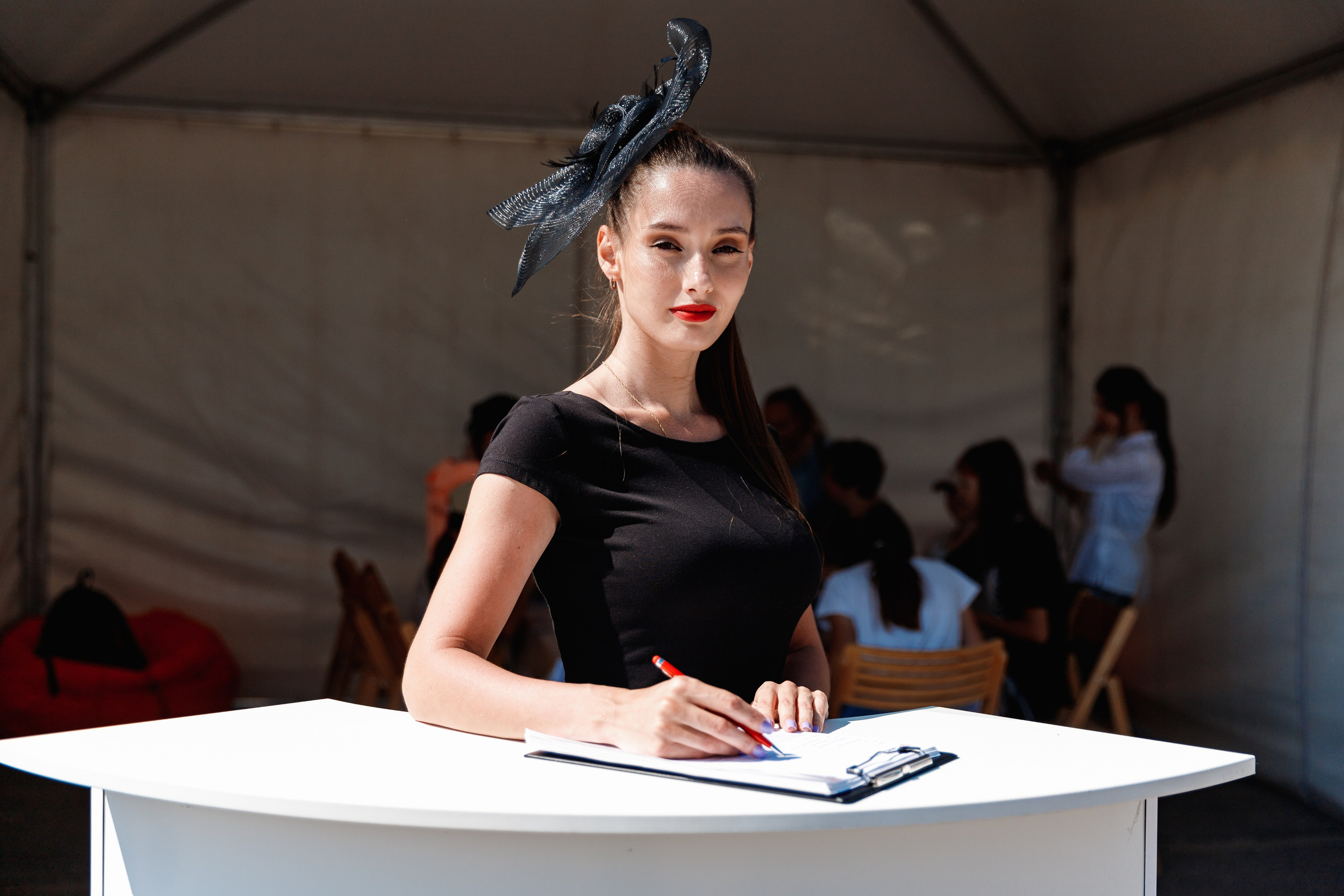 Нижегородец. Фотограф Захваткин Роман