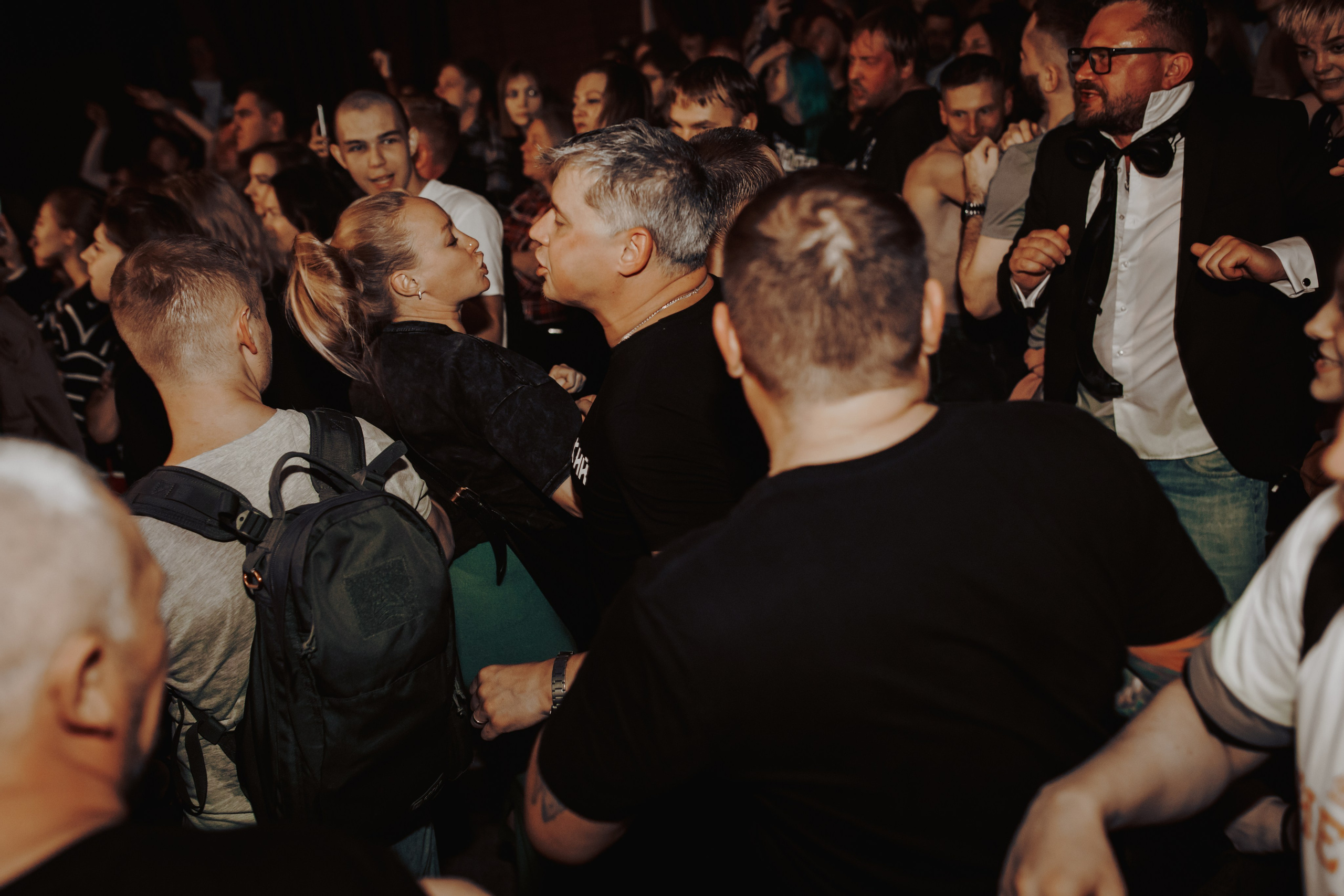 РАДТОПОМЕХИ. Фотограф Елена Богачева (lenalena_na_na_na)