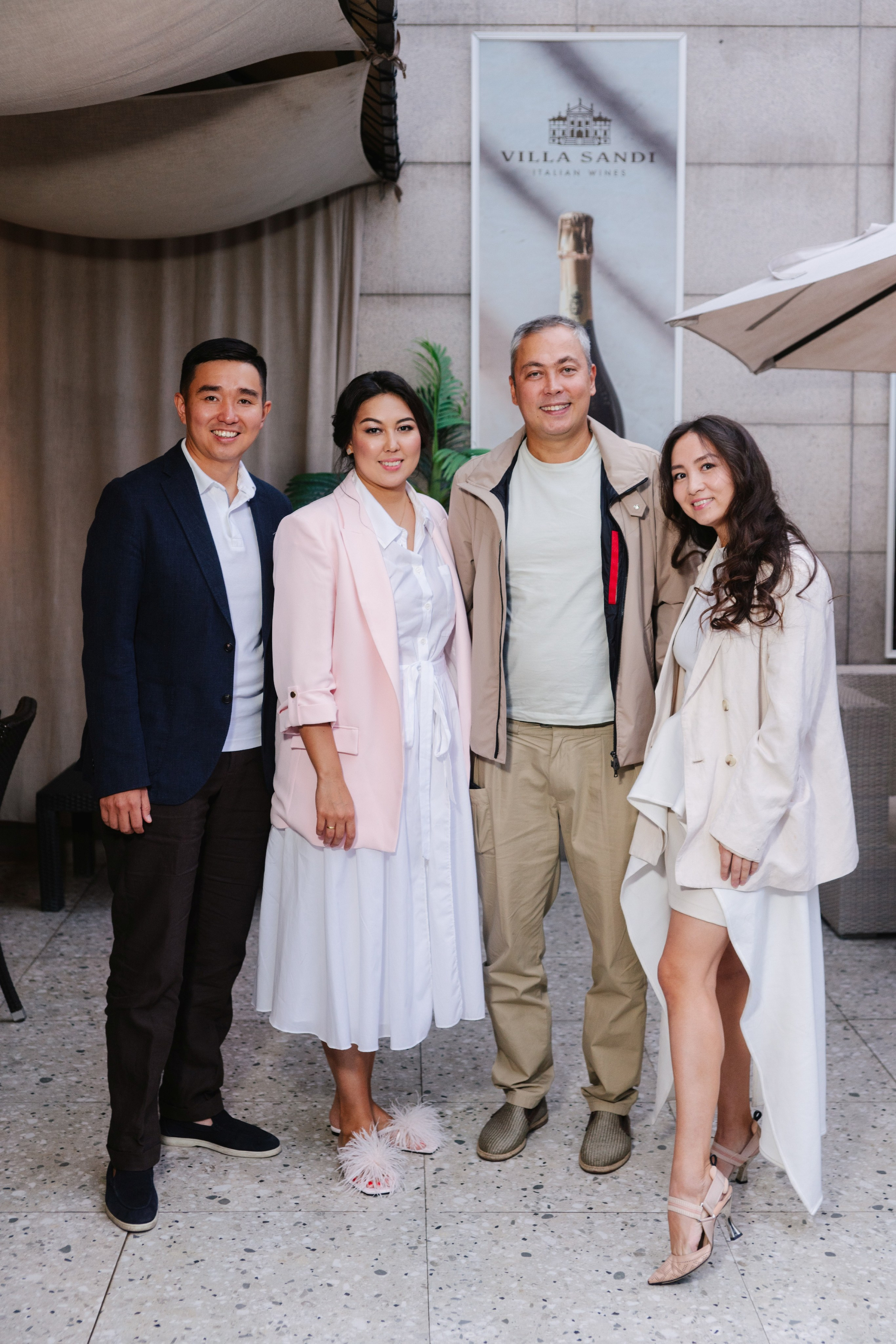 День рождения. Профессиональная съемка в Алматы