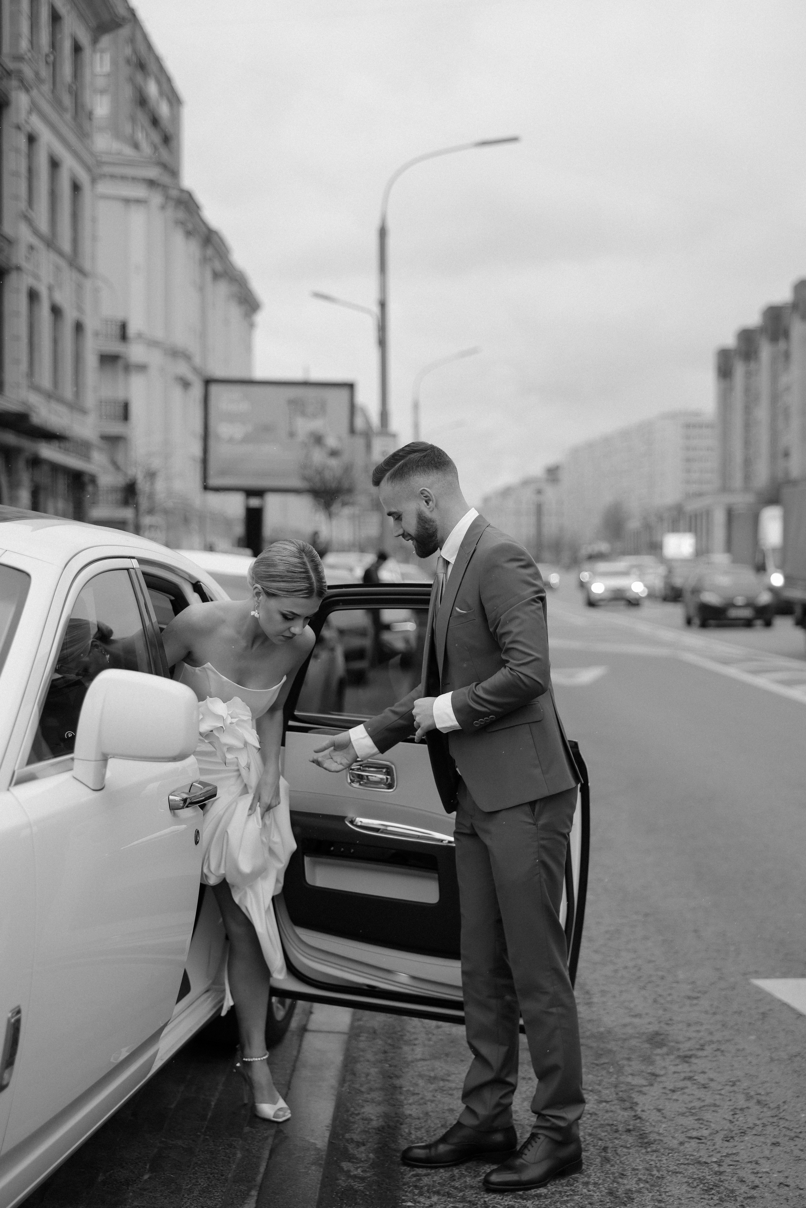 So chamber big day. Свадебный фотограф Светлана Кот | Москва