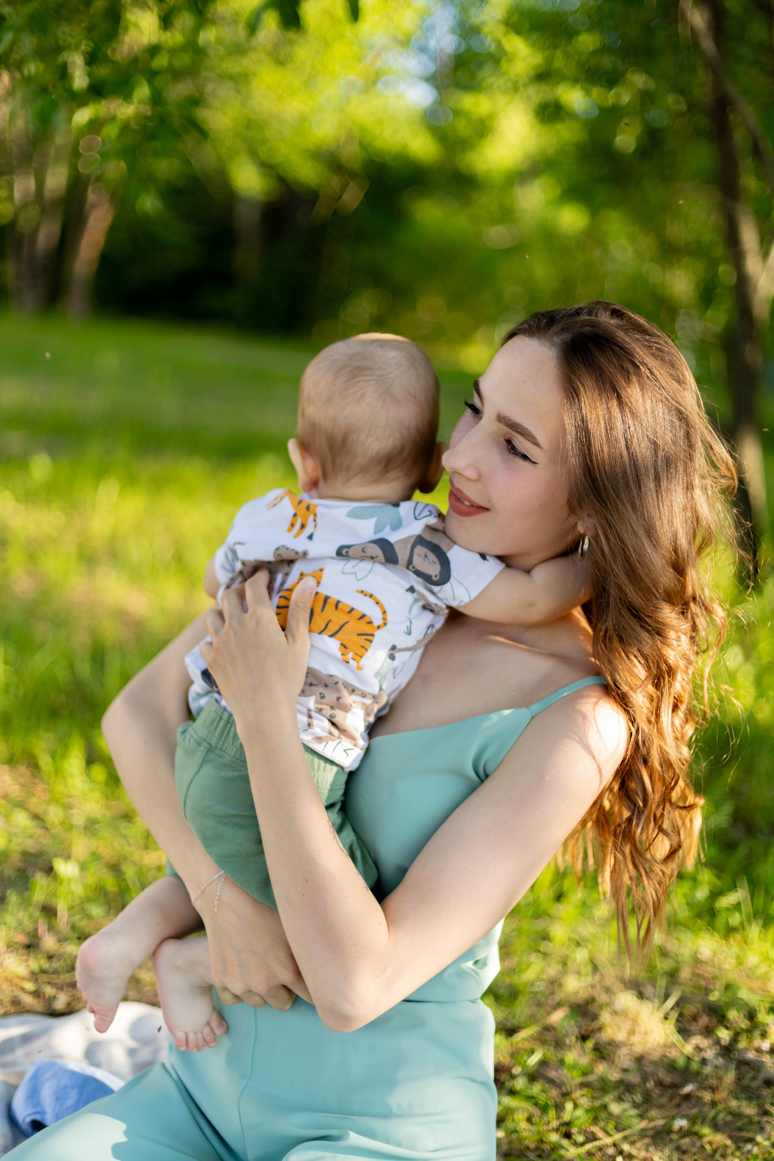 Алена и Ваня. Фотограф Железногорск, Подгорный, Уяр и Красноярск