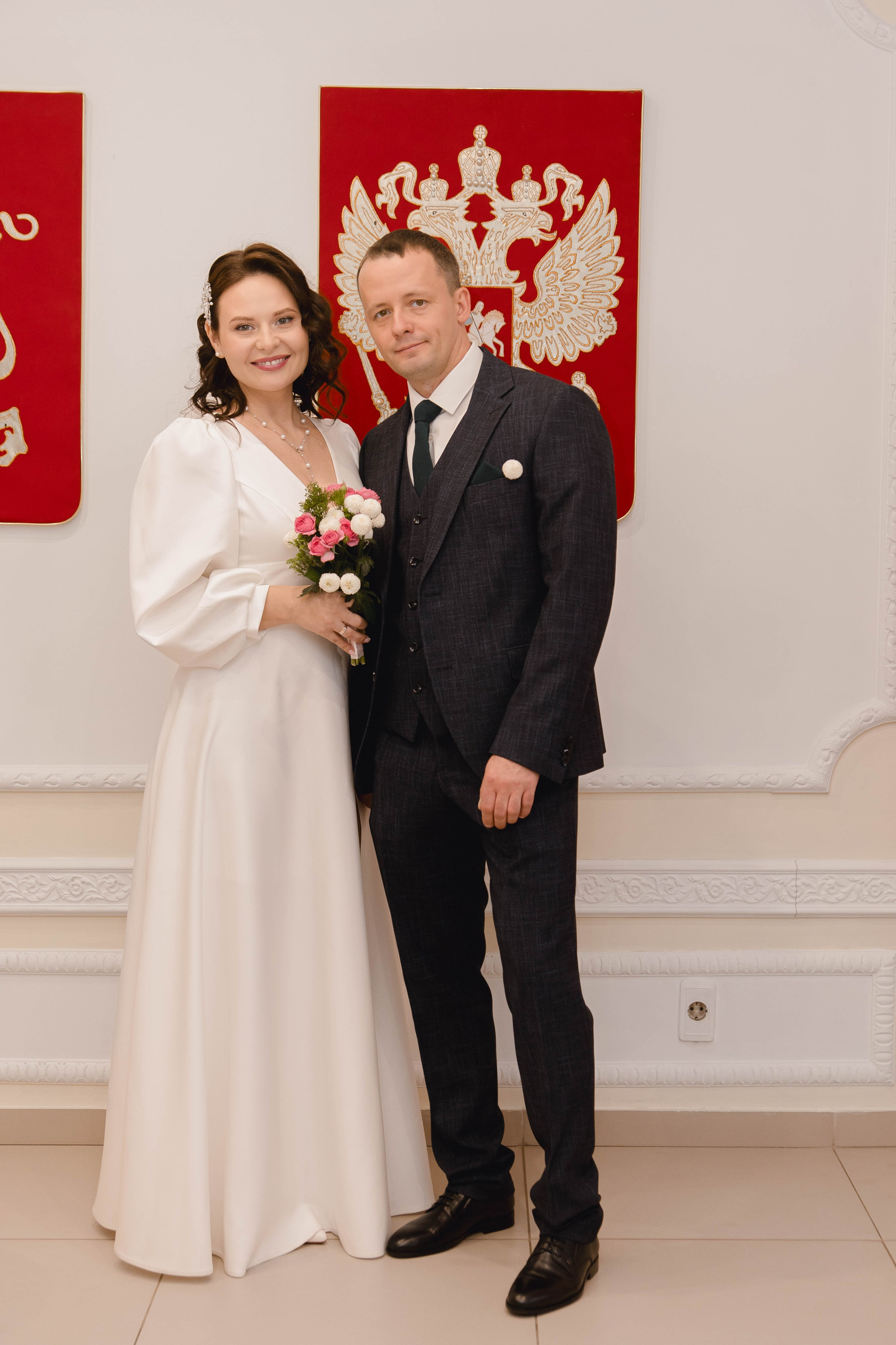 Антон и Анастасия. Фотограф Красноярск, Уяр, Железногорск и Подгорный