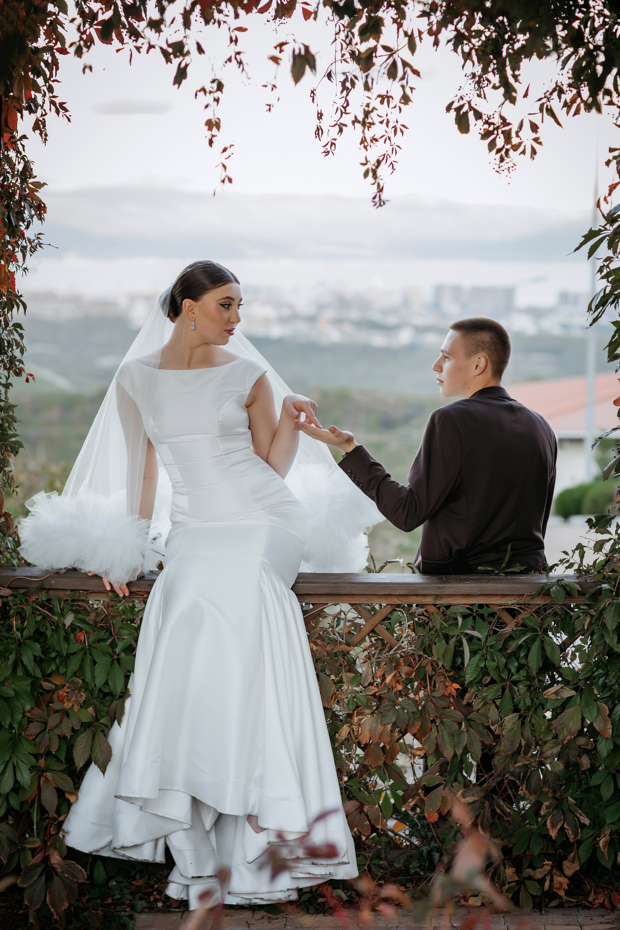 Руслан и Виктория. Свадебный и Семейный Фотограф в Краснодаре