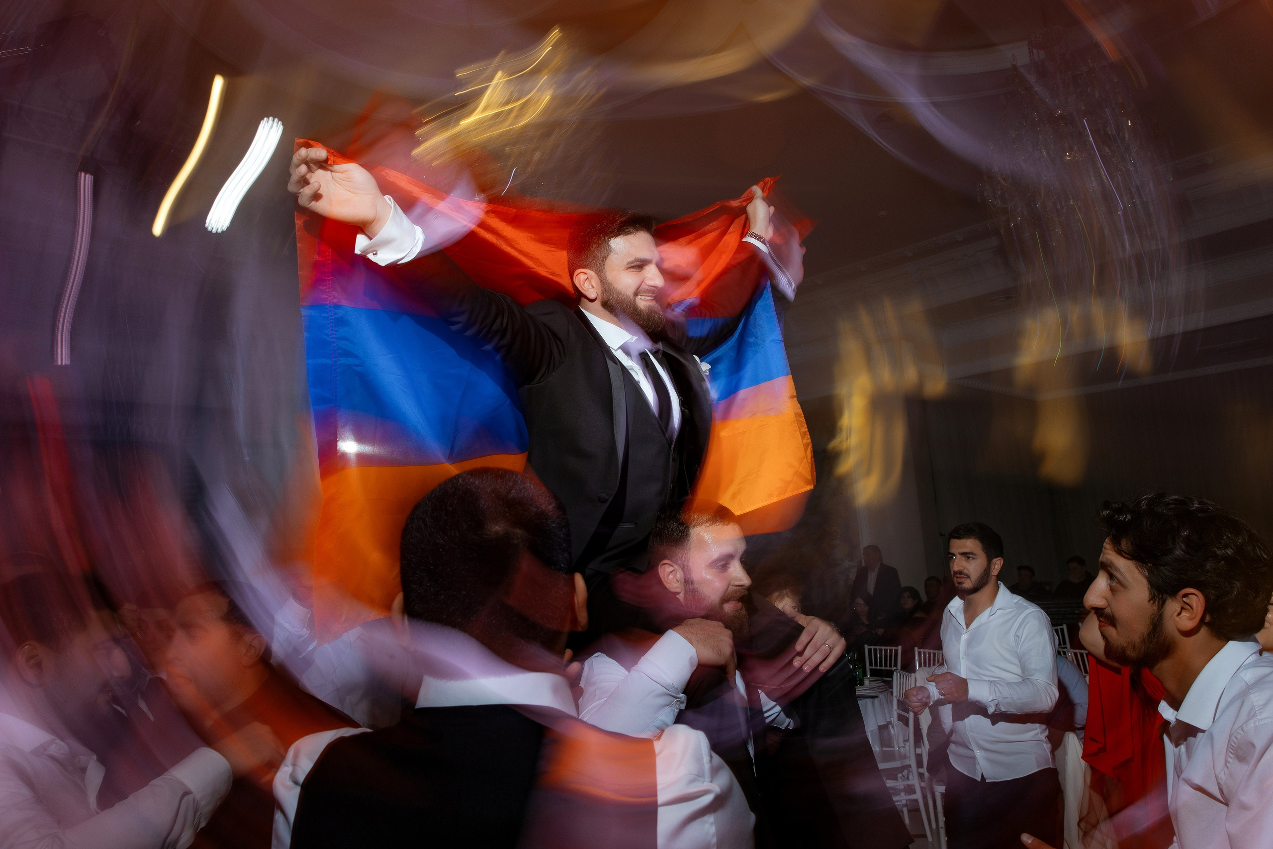 Юрий & Ангелина. Свадебный и Семейный Фотограф в Краснодаре