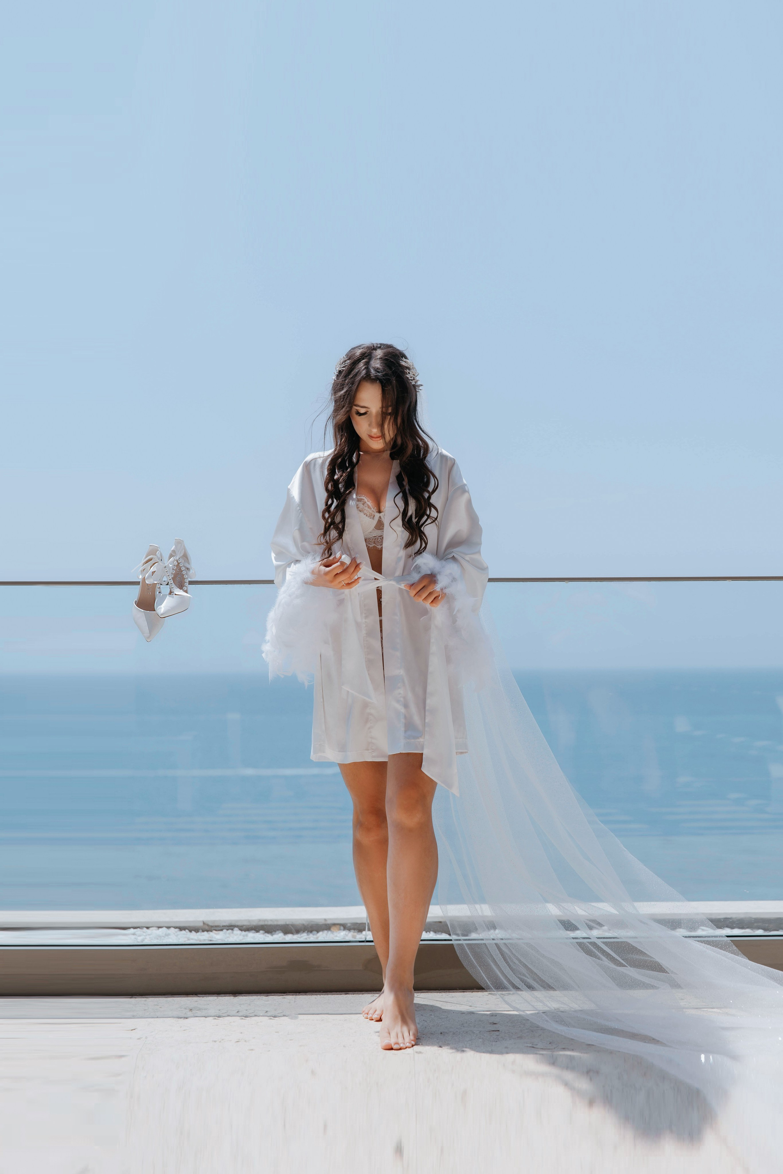 Иван и Ася (Анапа). Свадебный и Семейный Фотограф в Краснодаре