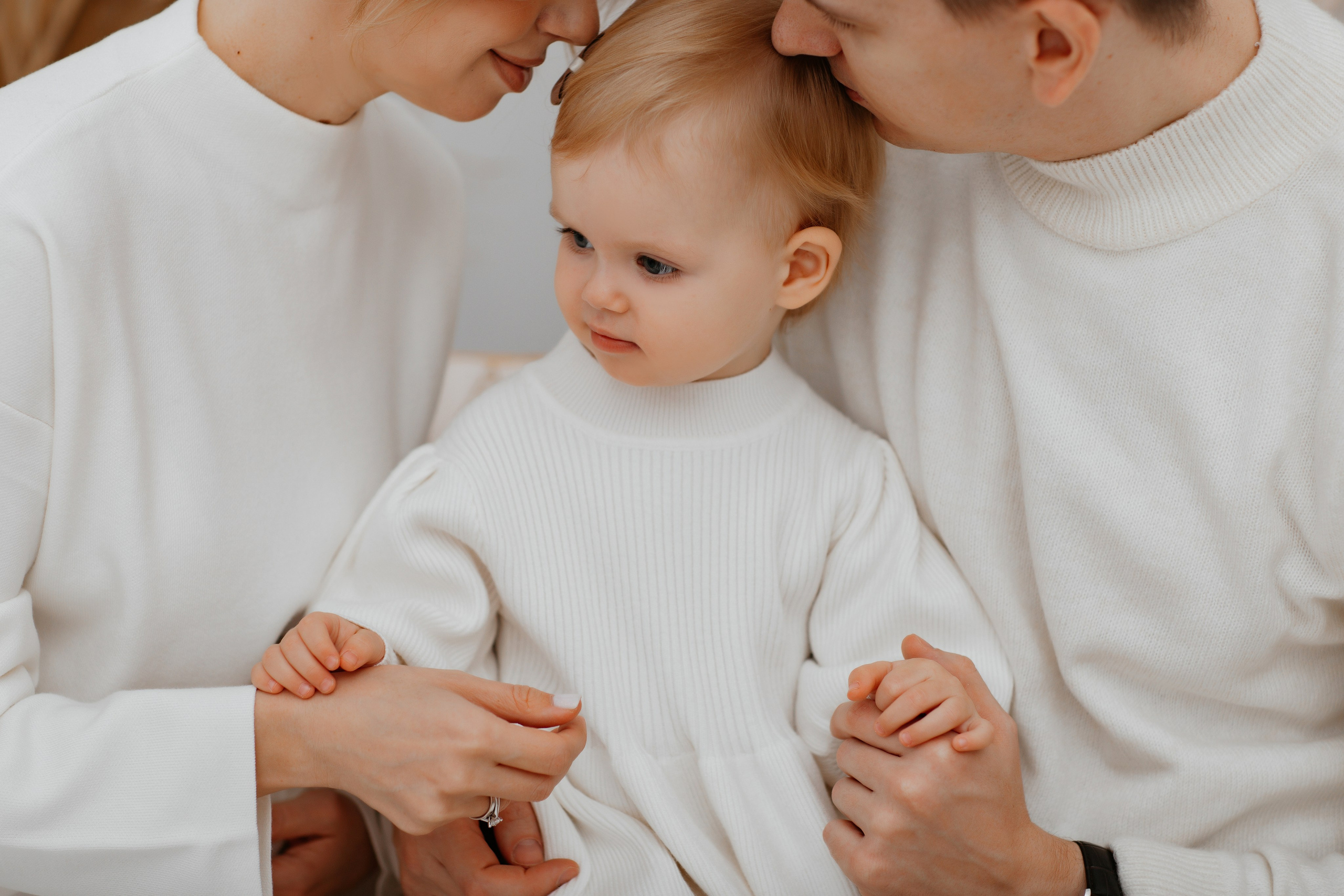 Злате 2 года. Свадебный и Семейный Фотограф в Краснодаре